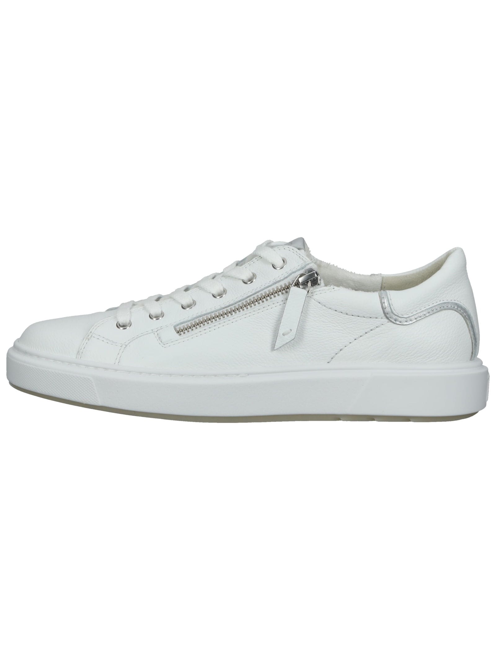 Paul Green Sneaker »Paul Green Sneaker Glattleder«