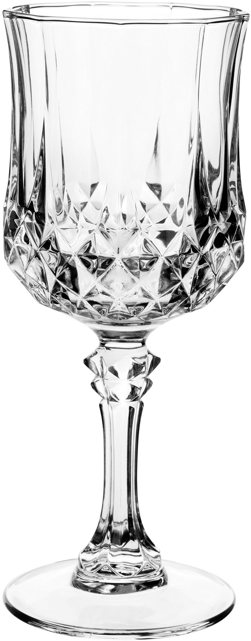 ECLAT Weinglas »Longchamp« 6-teilig, 250 ml, Made in France günstig online kaufen