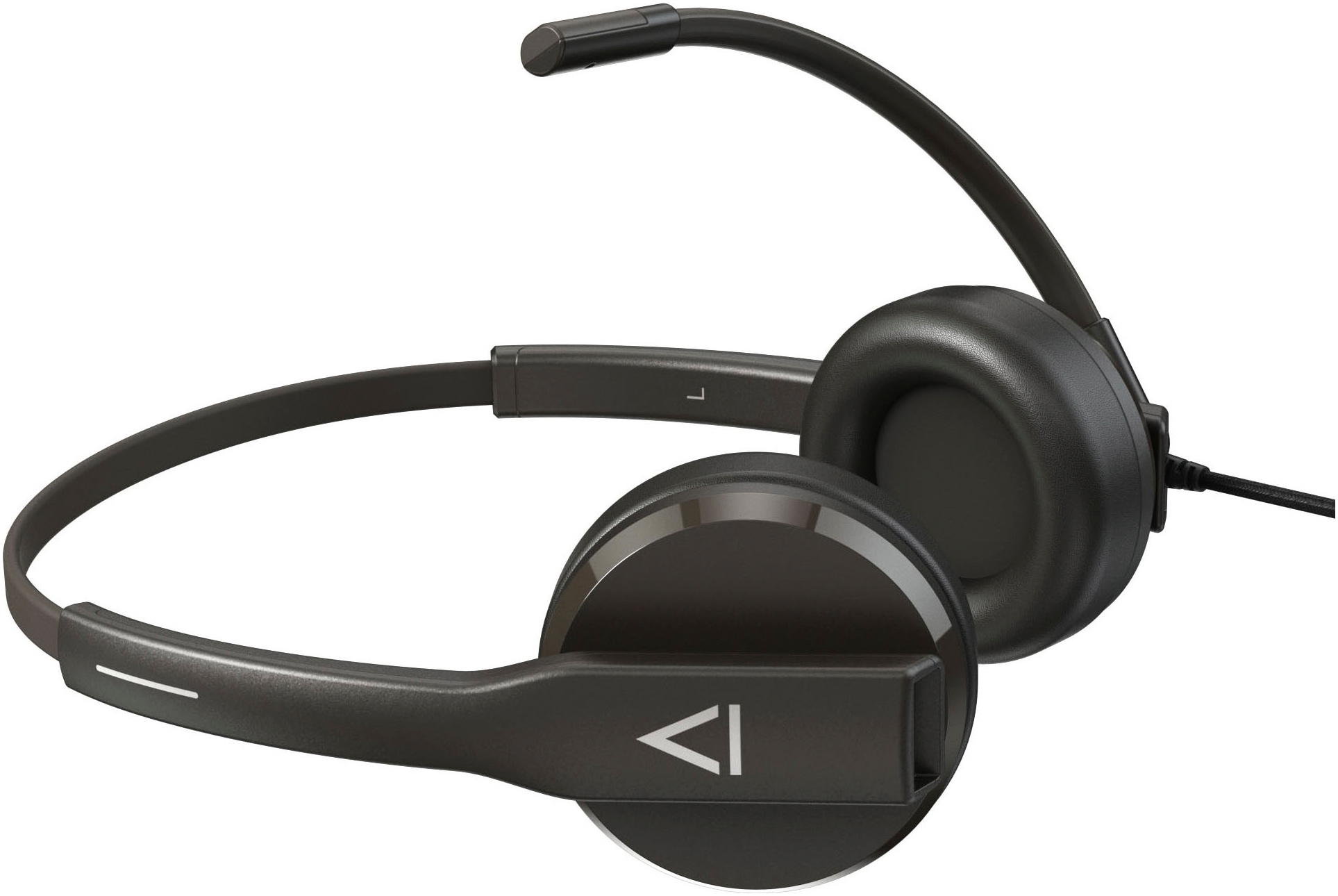 Creative PC-Headset »HS-230 mit USB- und AUX-in-Konnektivität«