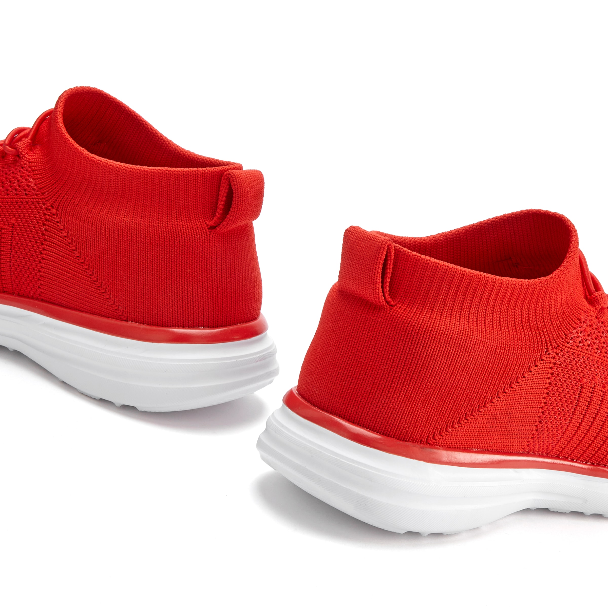 LASCANA Sneaker, Slipper, Halbschuh, ultraleicht und bequem zum Reinschlüpfen VEGAN