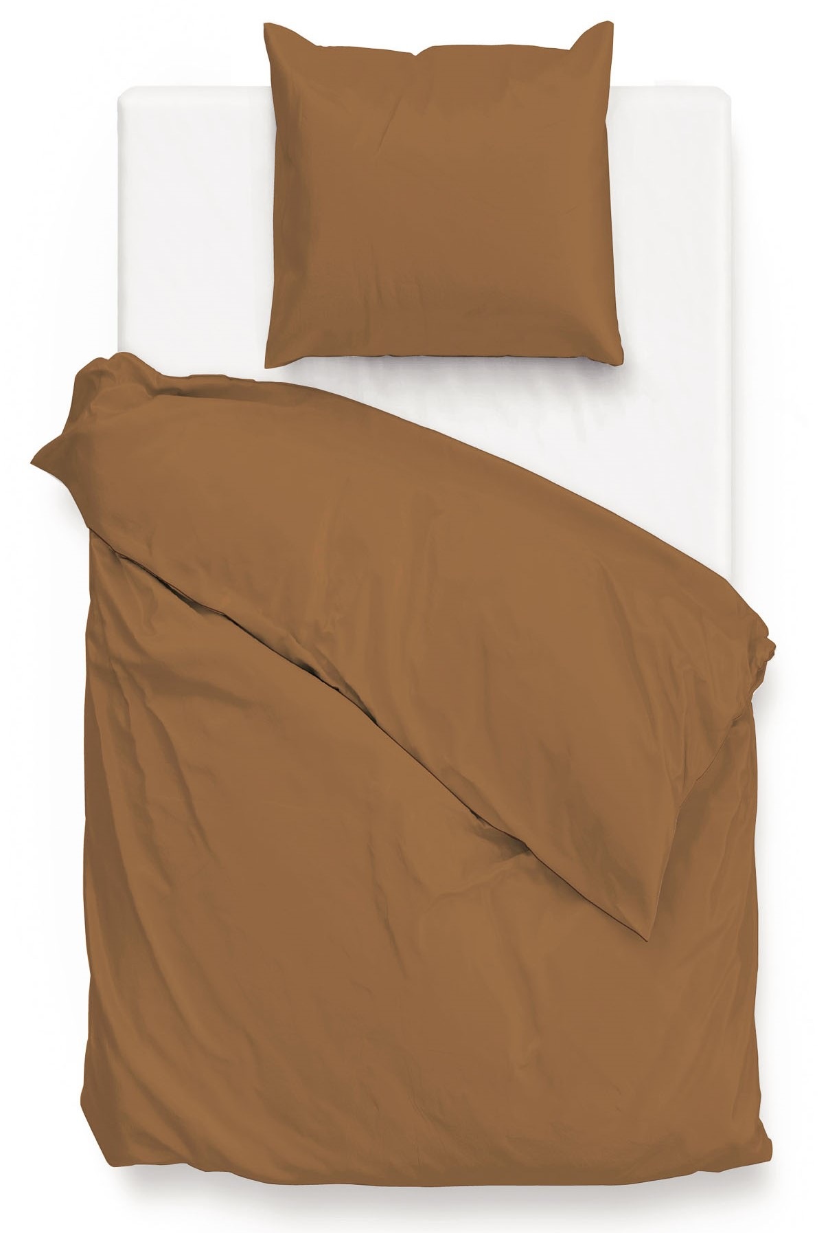 ZO HOME Bettwäsche »Satinado«, Bettwäsche aus 100% Baumwolle, hochwertige M günstig online kaufen