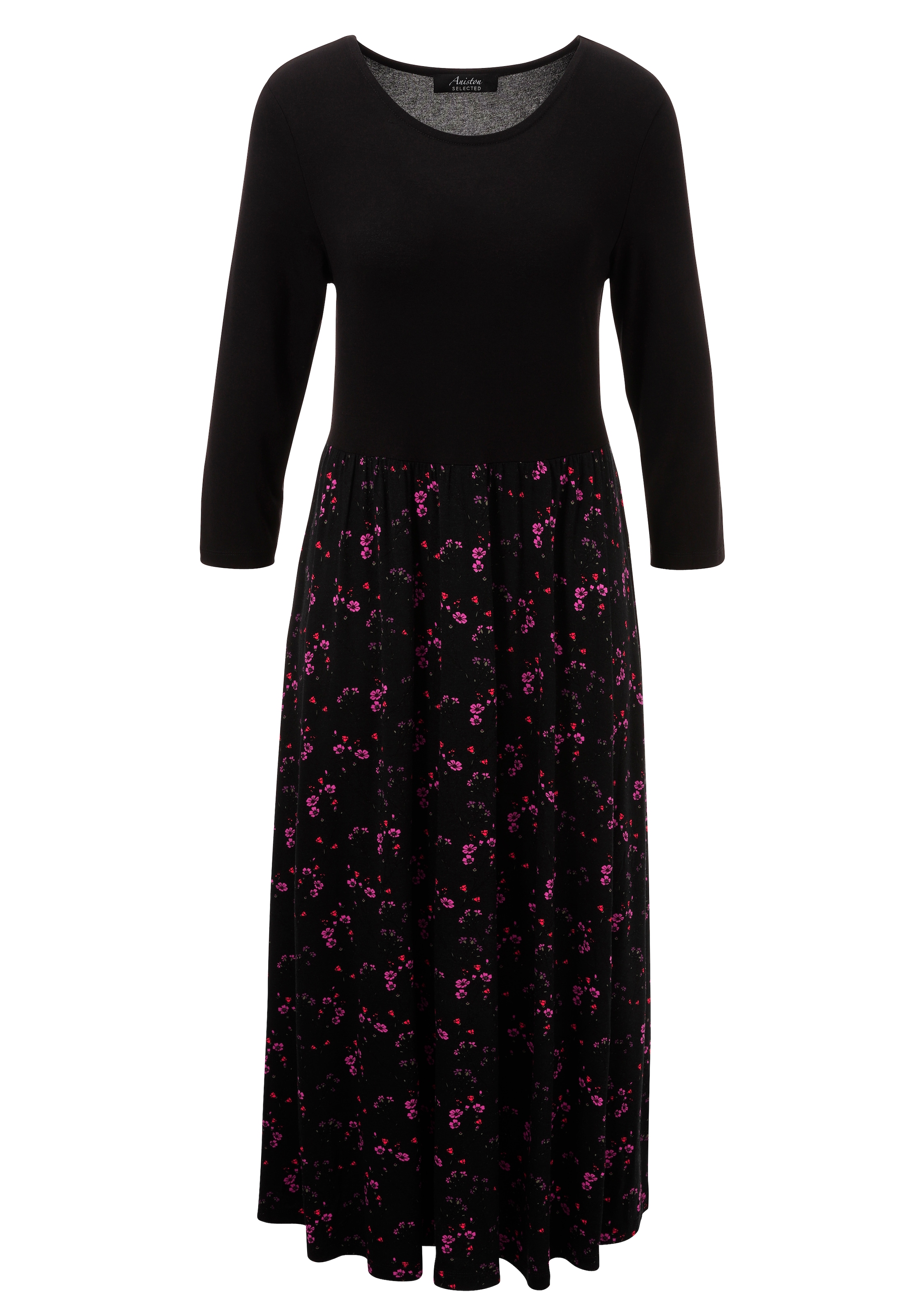 Aniston SELECTED Jerseykleid