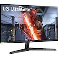 LG Gaming-LED-Monitor »27GN800«, 68,5 cm/27 Zoll, 2560 x 1440 px, 1 ms Reaktionszeit, 144 Hz