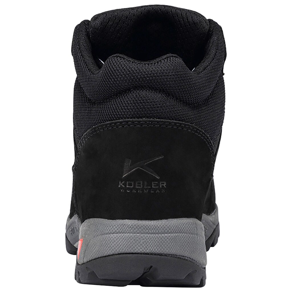 Kübler Arbeitsschuh »Pulse Stiefel S3«