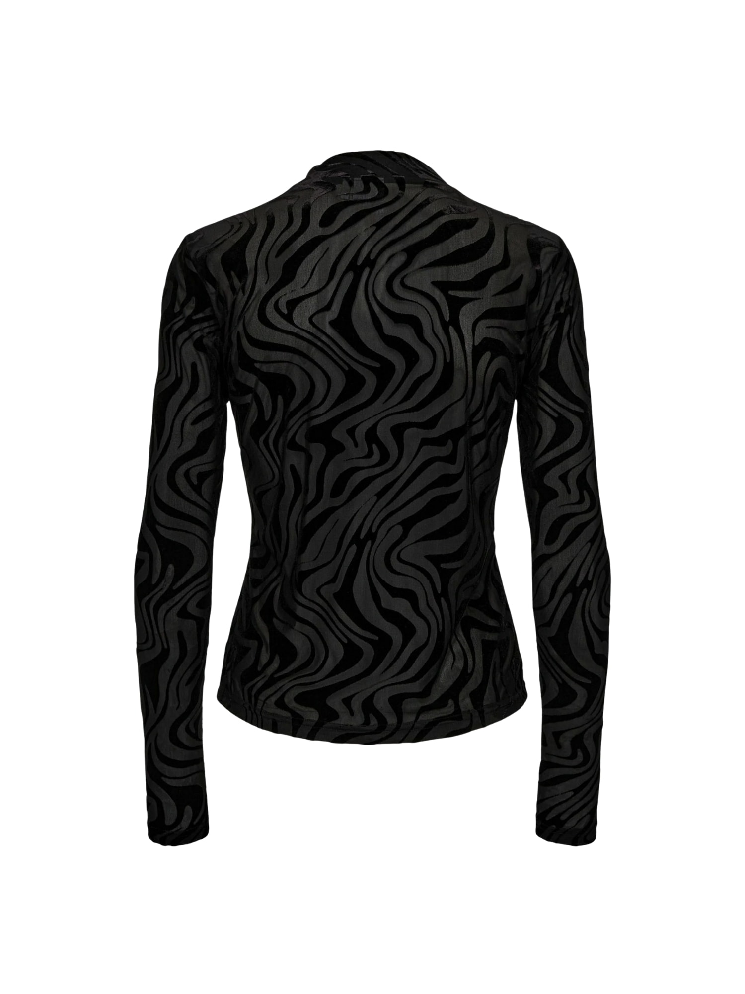 nümph Blusentop »Nümph Shirt NUVELVA«