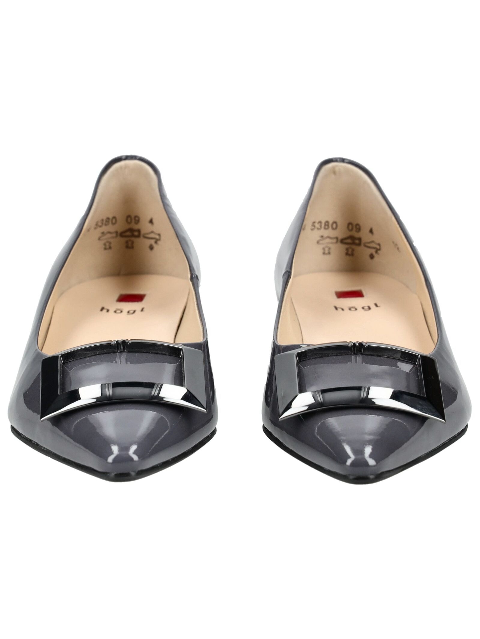 Högl Pumps »Högl Pumps Leder«