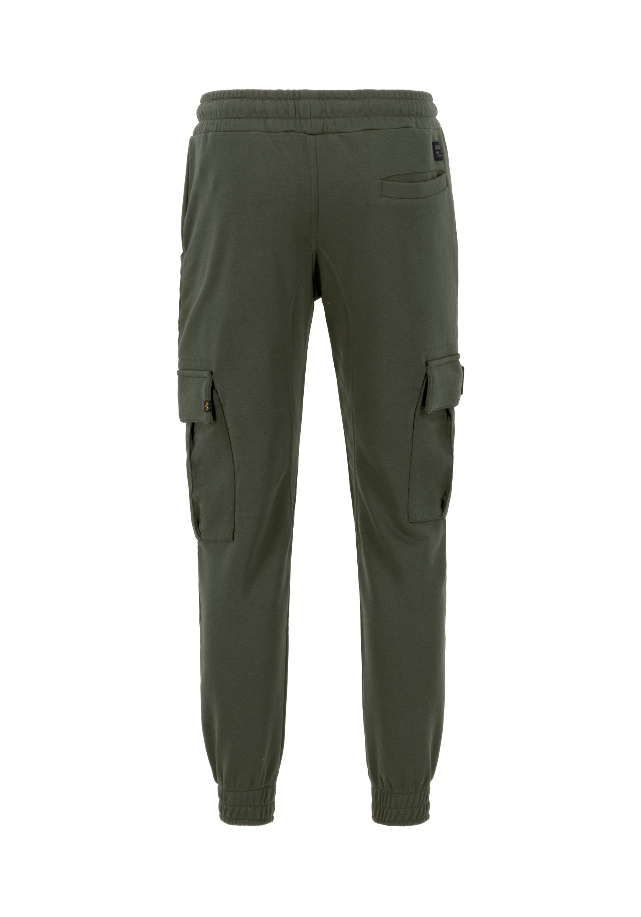 Alpha Industries Jogginghose »Alpha Industries Men - Jogger Terry Jogger«