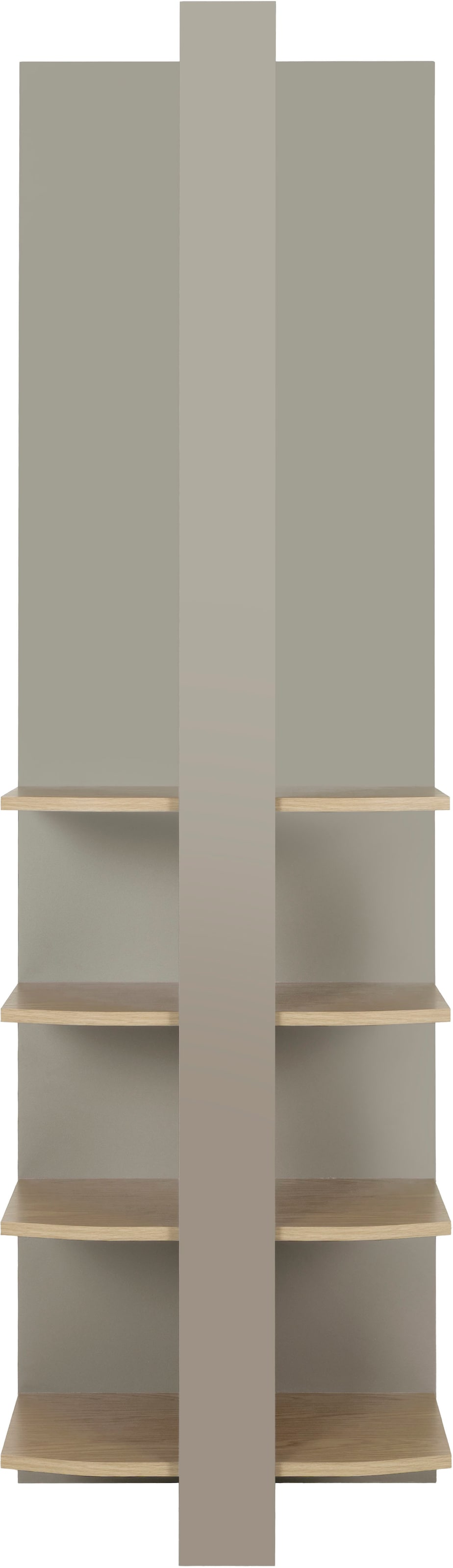 Gami Garderobenschrank »AURIOL«, Garderobenschrank