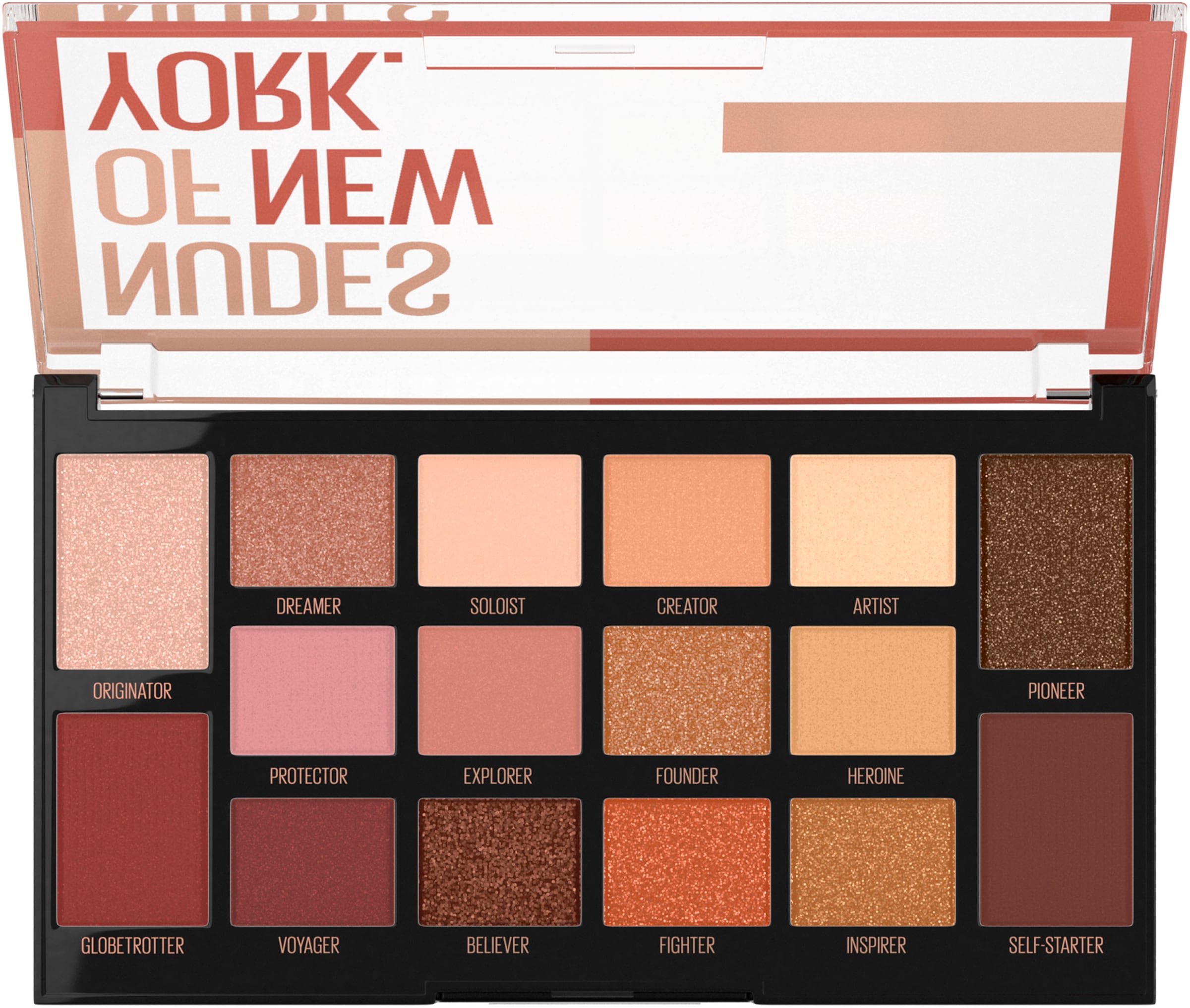 MAYBELLINE NEW YORK Schmink-Set »Augen Make-Up Set mit Sky High«, mit vielseitigen Kombinationsmöglichkeiten