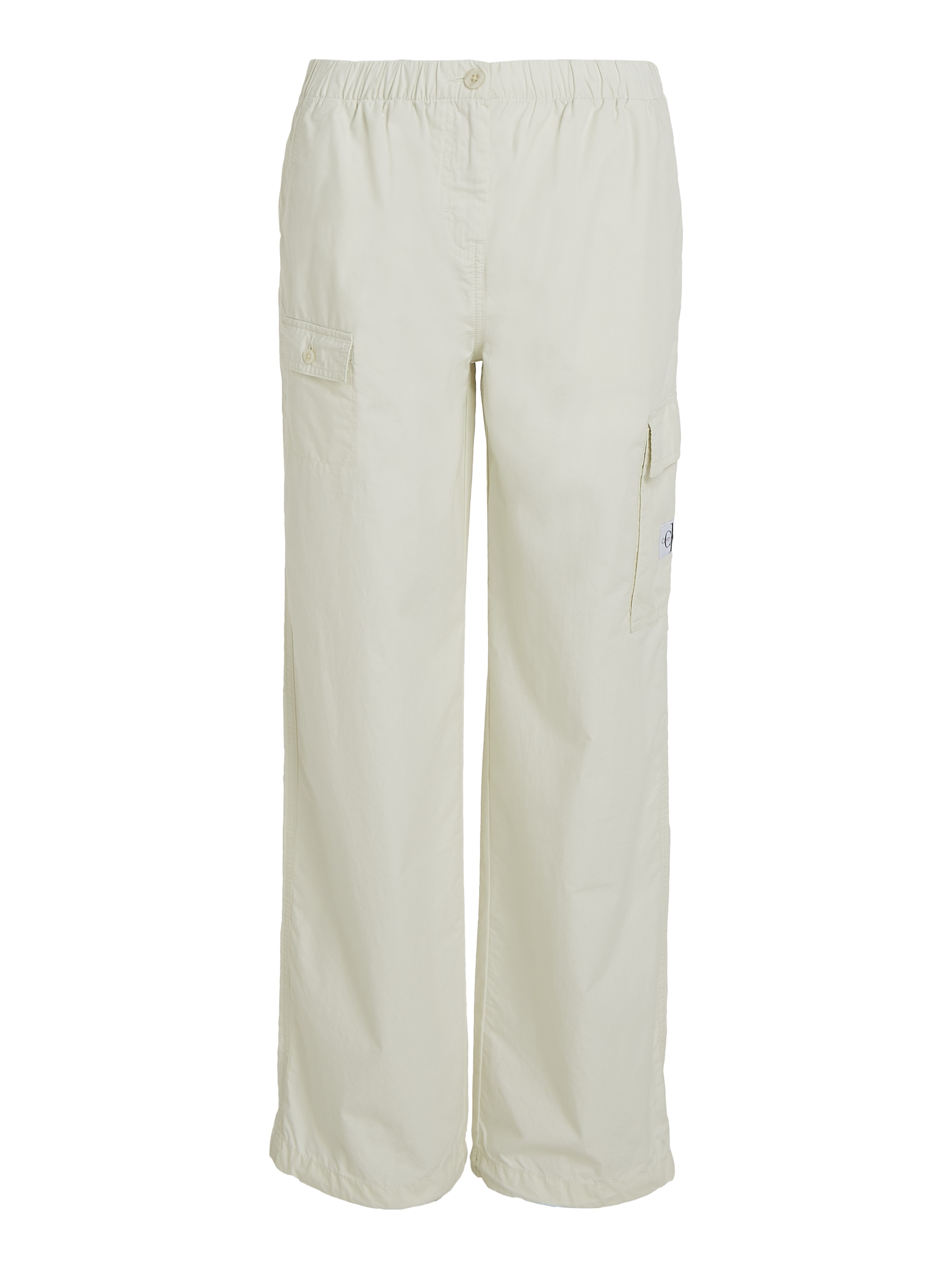 Calvin Klein Jeans Cargohose »CARGO PANT«, mit Markenlabel
