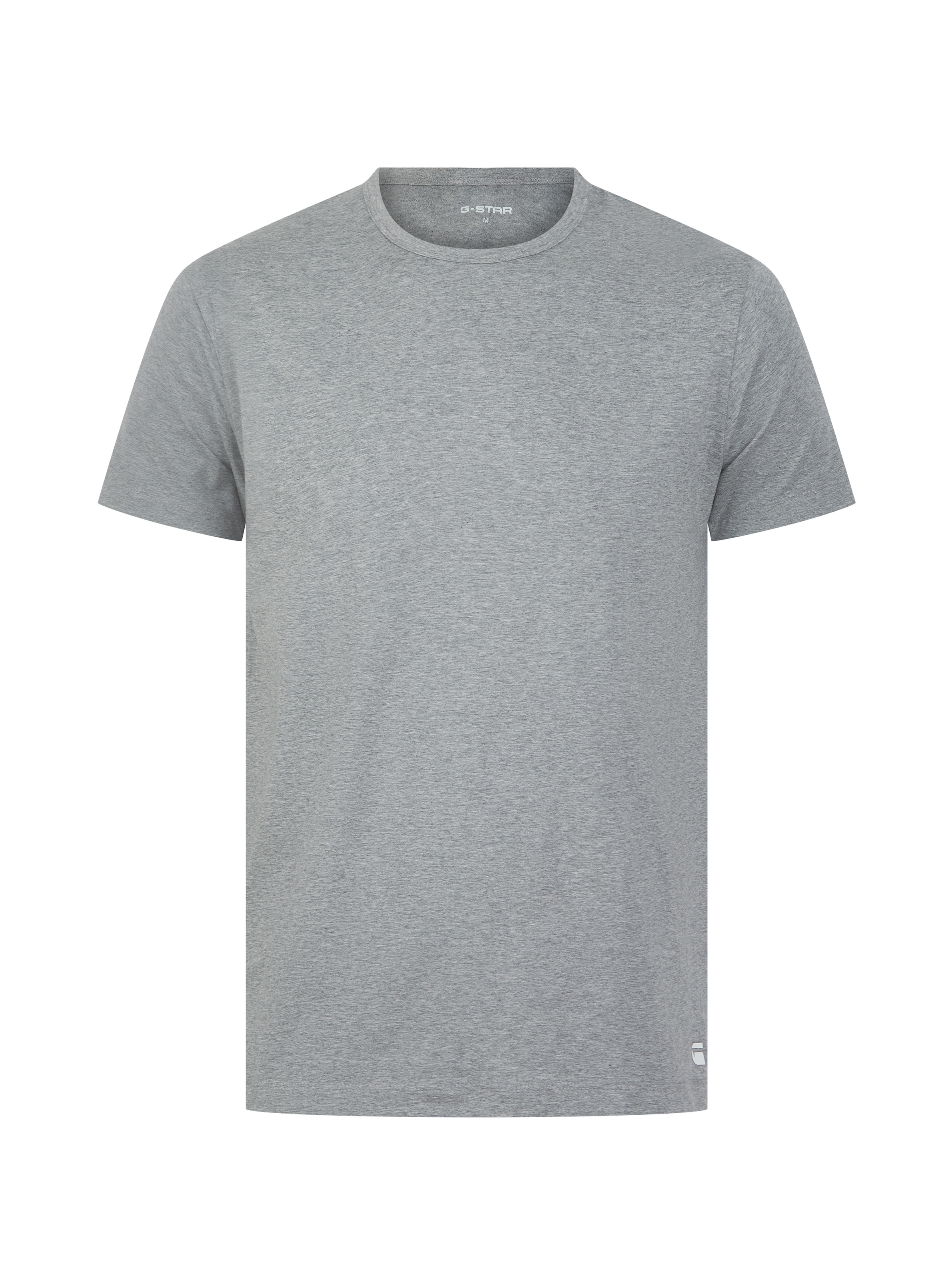 G-STAR T-Shirt »COVE, T-SHIRTS 3 PACK CREW« Packung, 3 Stk. Regular Fit in Rundhalsform