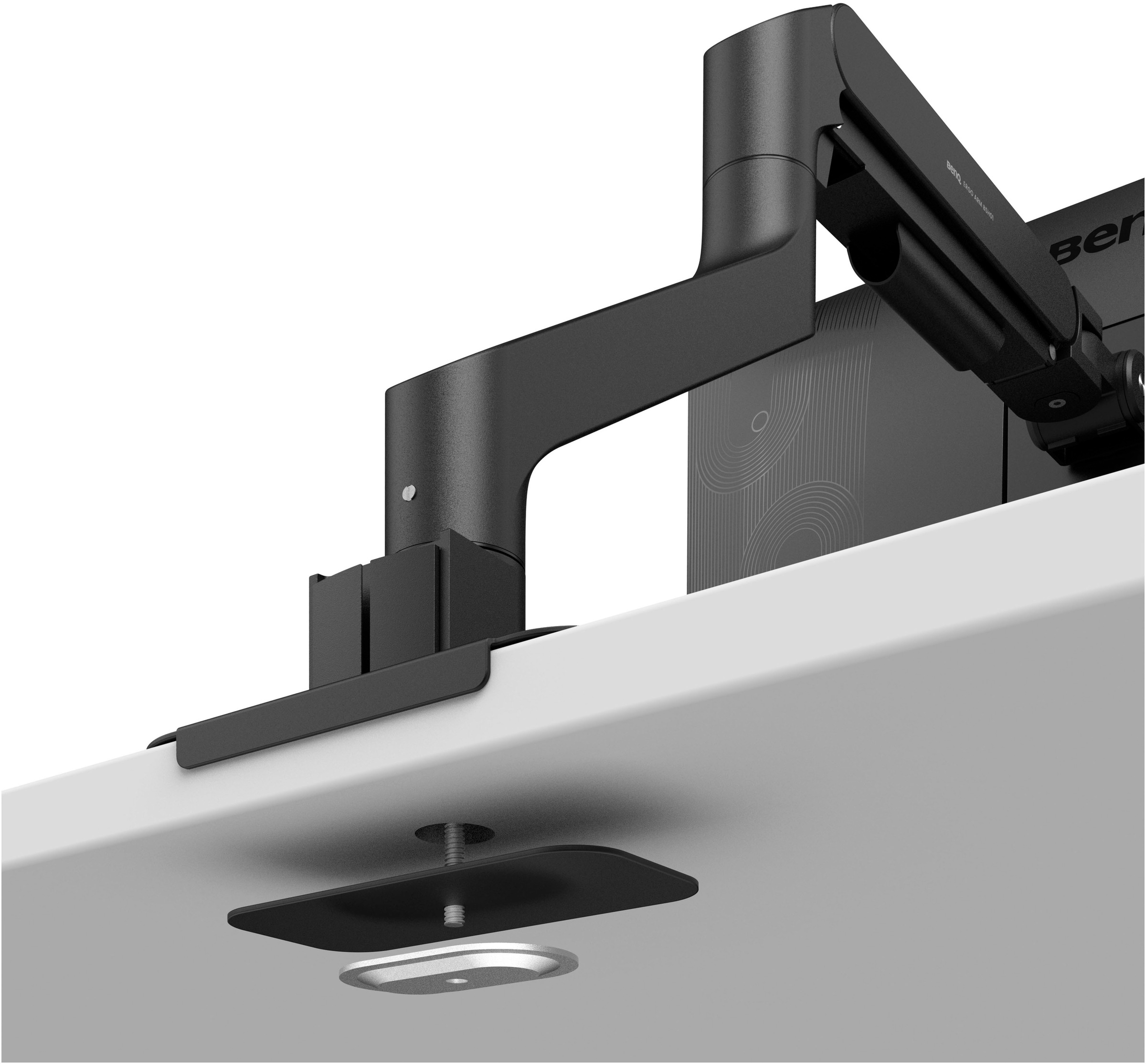 BenQ Monitor-Halterung »BSH01« bis 114 cm Zoll