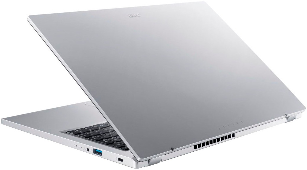 Acer Notebook »AG15-21P-R15J«, 39,6 cm, / 15,6 Zoll, AMD, Ryzen 3, Radeon™ 610M, 512 GB SSD