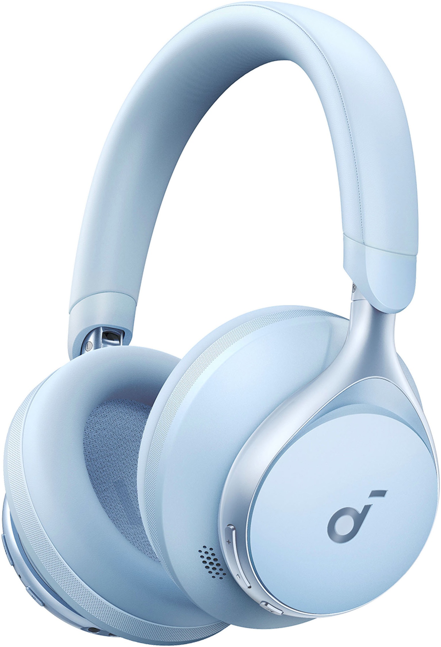 Anker wireless Kopfhörer »soundcore Space One« Bluetooth Active Noise Cancelling (ANC) | Geräuschisolierung