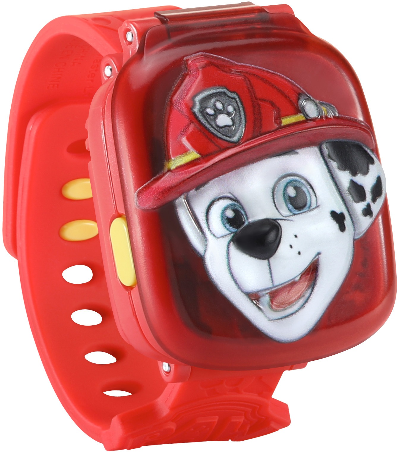 Vtech® Lernspielzeug »Marshall-Lernuhr«