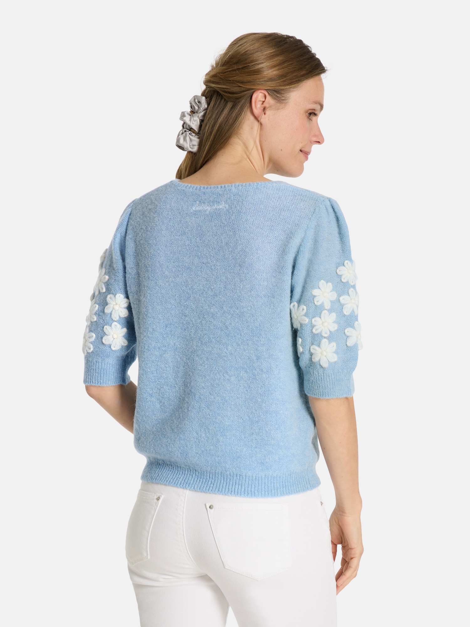 Lieblingsstück Kurzarmpullover »LIEBLINGSSTÜCK ZerdaliL«