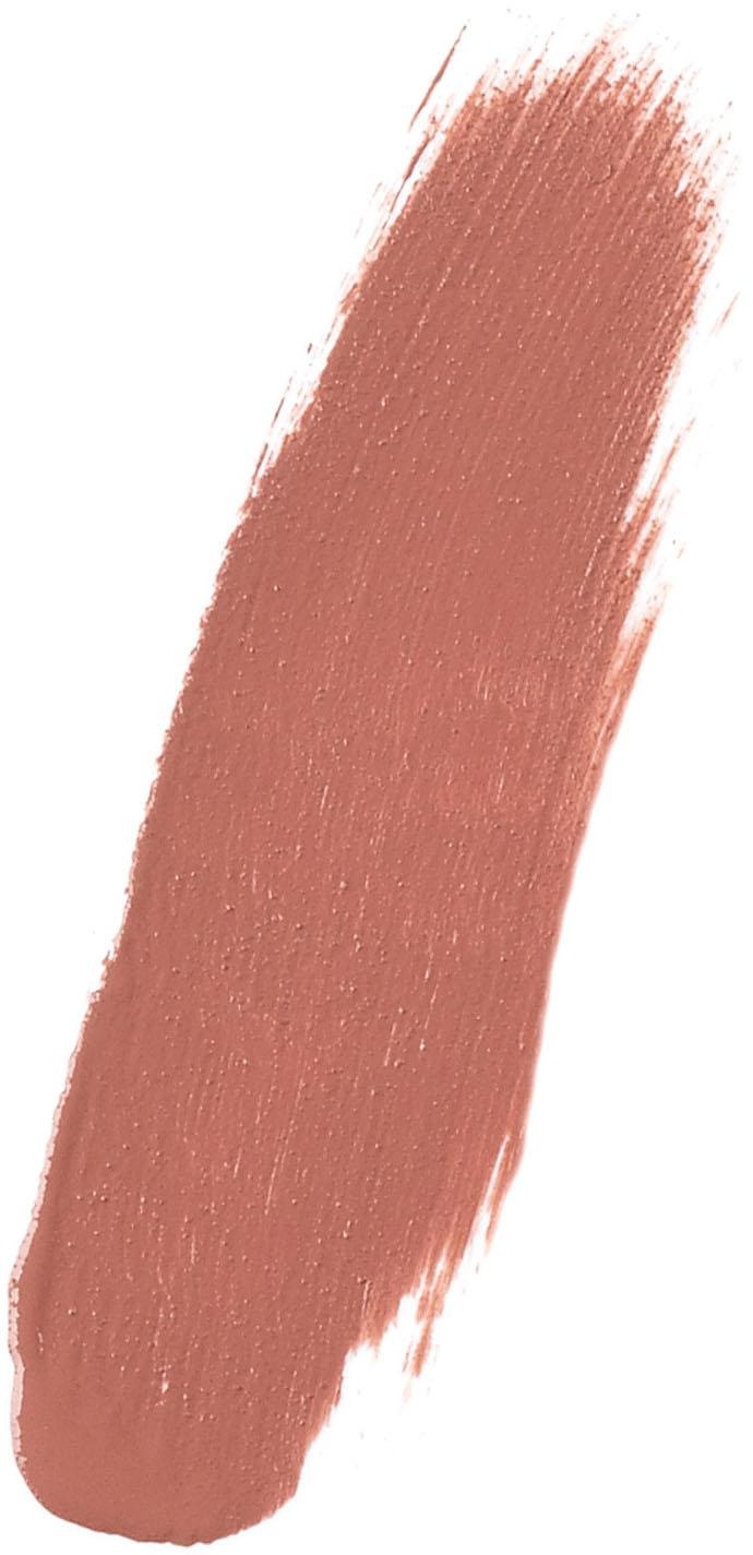 L'ORÉAL PARIS Lippenstift »Ultra Matte Les Chocolats«, mit natürlichen Inhaltstoffen