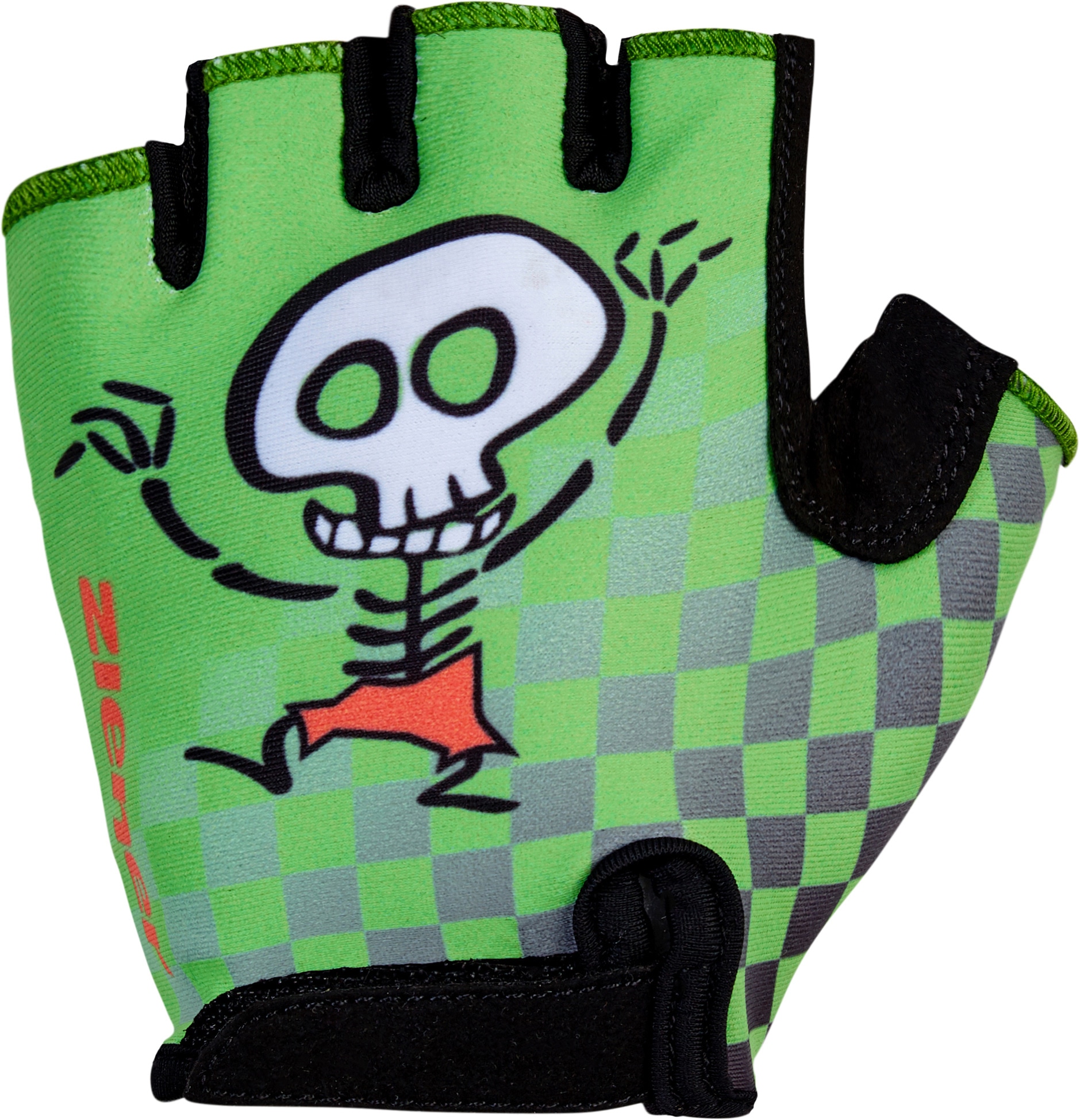 Ziener Fahrradhandschuhe »CLOSI-Z JUNIOR«