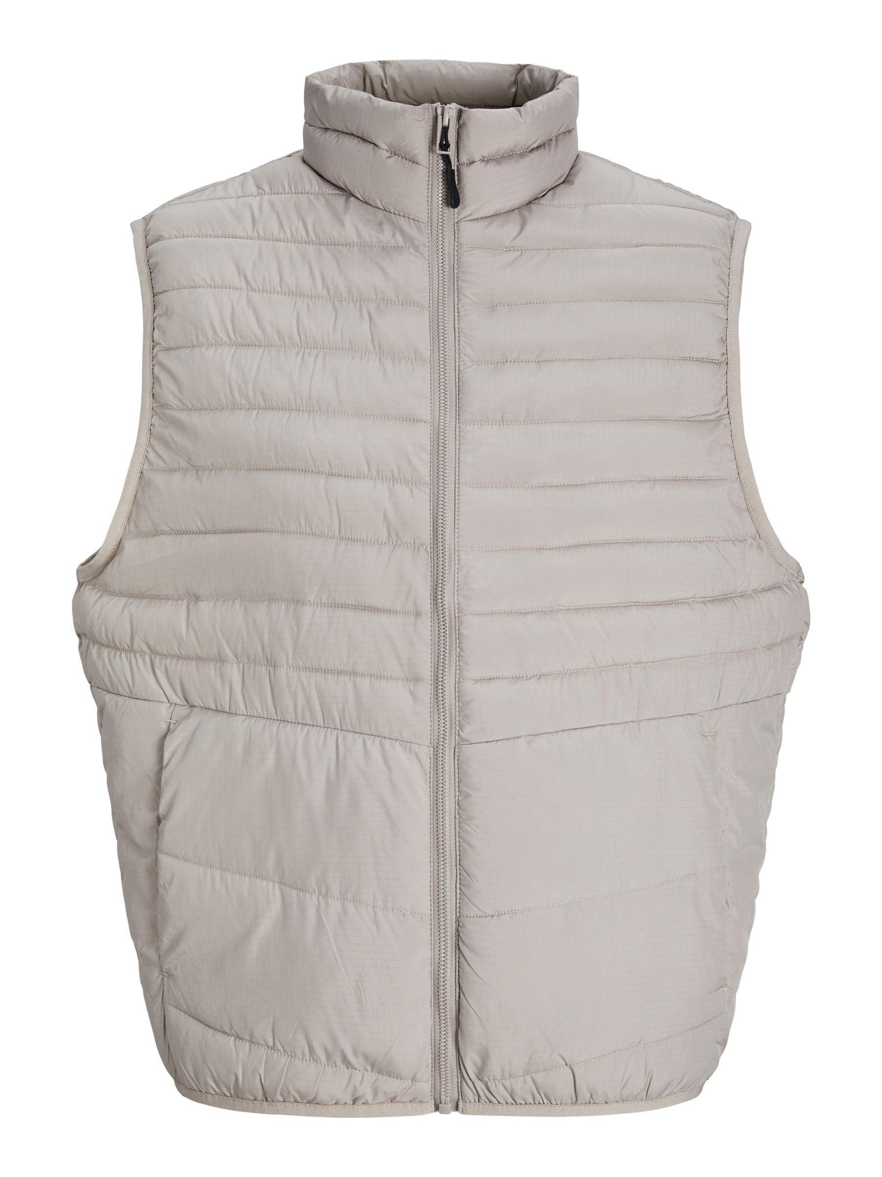 Jack & Jones Steppweste »JJESTATE PACKABLE BW COLLAR NOOS«