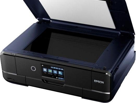 Epson Multifunktionsdrucker »Expression Photo XP-970«