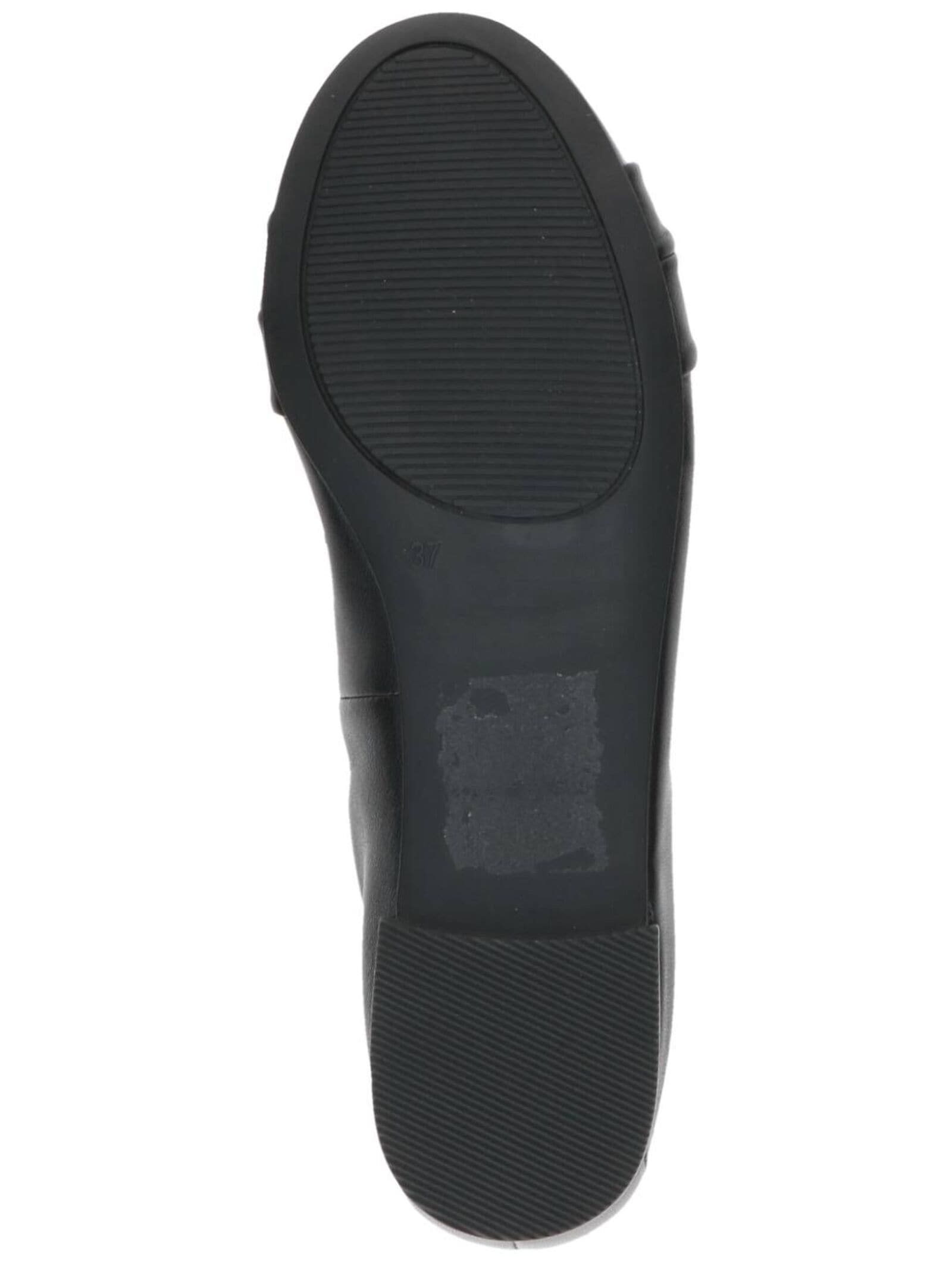 Caprice Ballerina »Caprice Ballerinas Nappaleder«