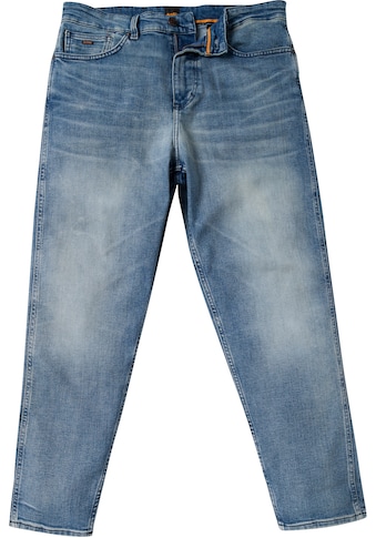 BOSS ORANGE Bequeme Jeans »Tatum BC-C 10239566 02«, (1 tlg.) kaufen