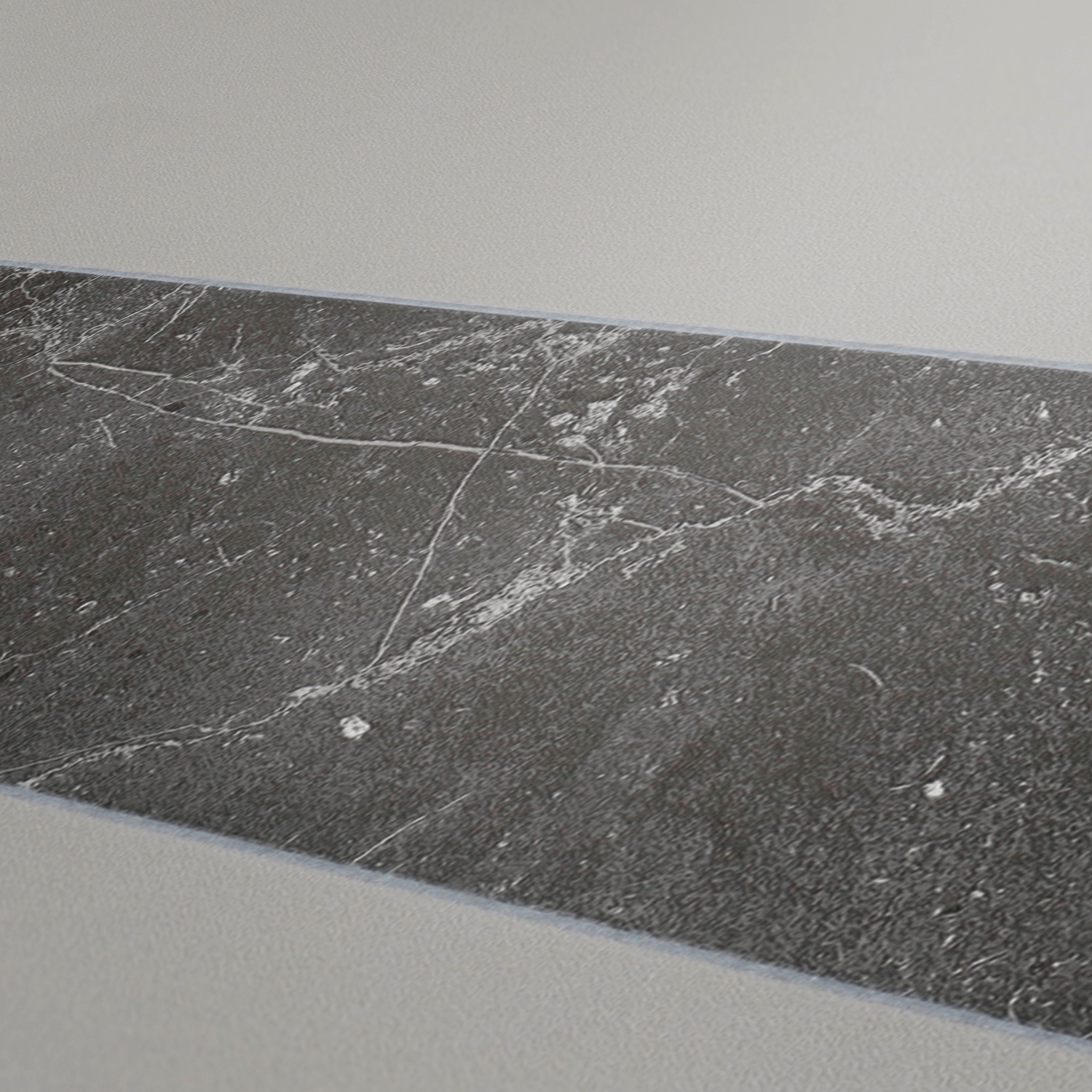 METROPOLIS BY MICHALSKY LIVING Vliestapete »Change is good, Modern Marble«, Streifen-gestreift-mehrfarbig, Designertapete Tapete Marmor Glatt Glänzend Tapeten Wohnzimmer modern