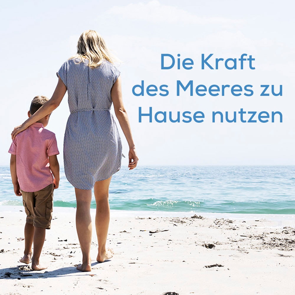 BEURER Ersatzfilter »maremed® Filterset«, (Set, 3 tlg.)