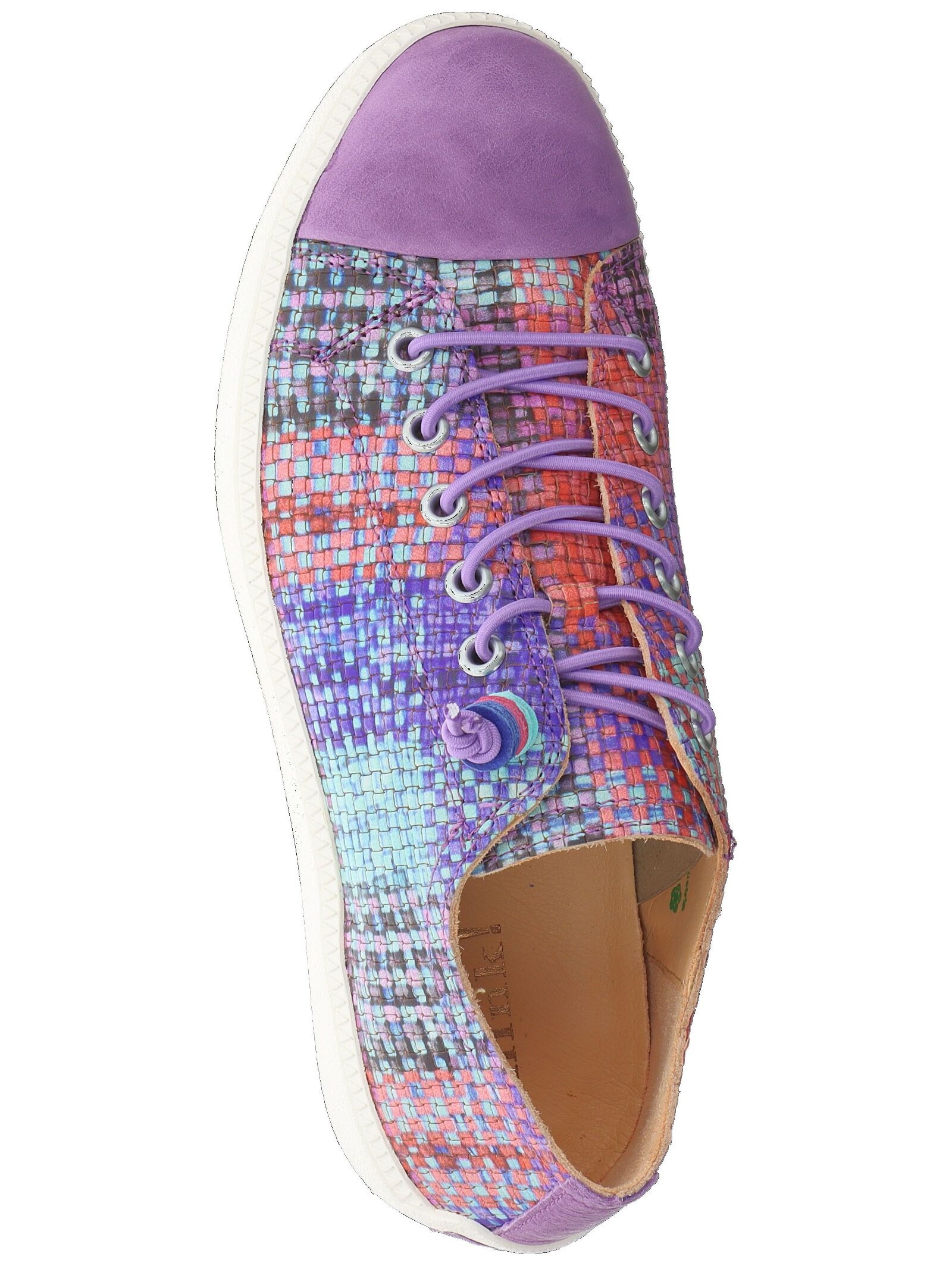 Think! Sneaker »Think! Sneaker Leder«