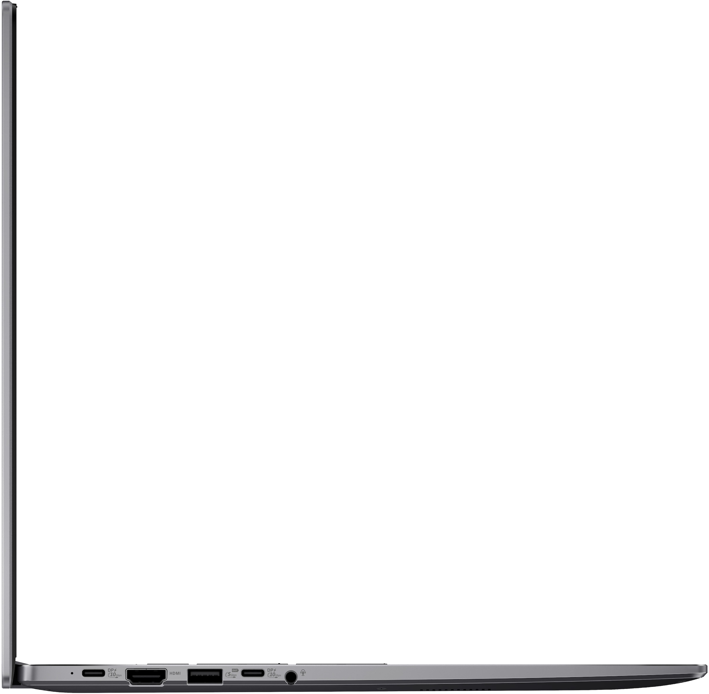 Asus Notebook »ExpertBook P3 P3605CVA-MB0024X« 40,6 cm / 16 ″ Intel Core i7 UHD Graphics 512 GB SSD