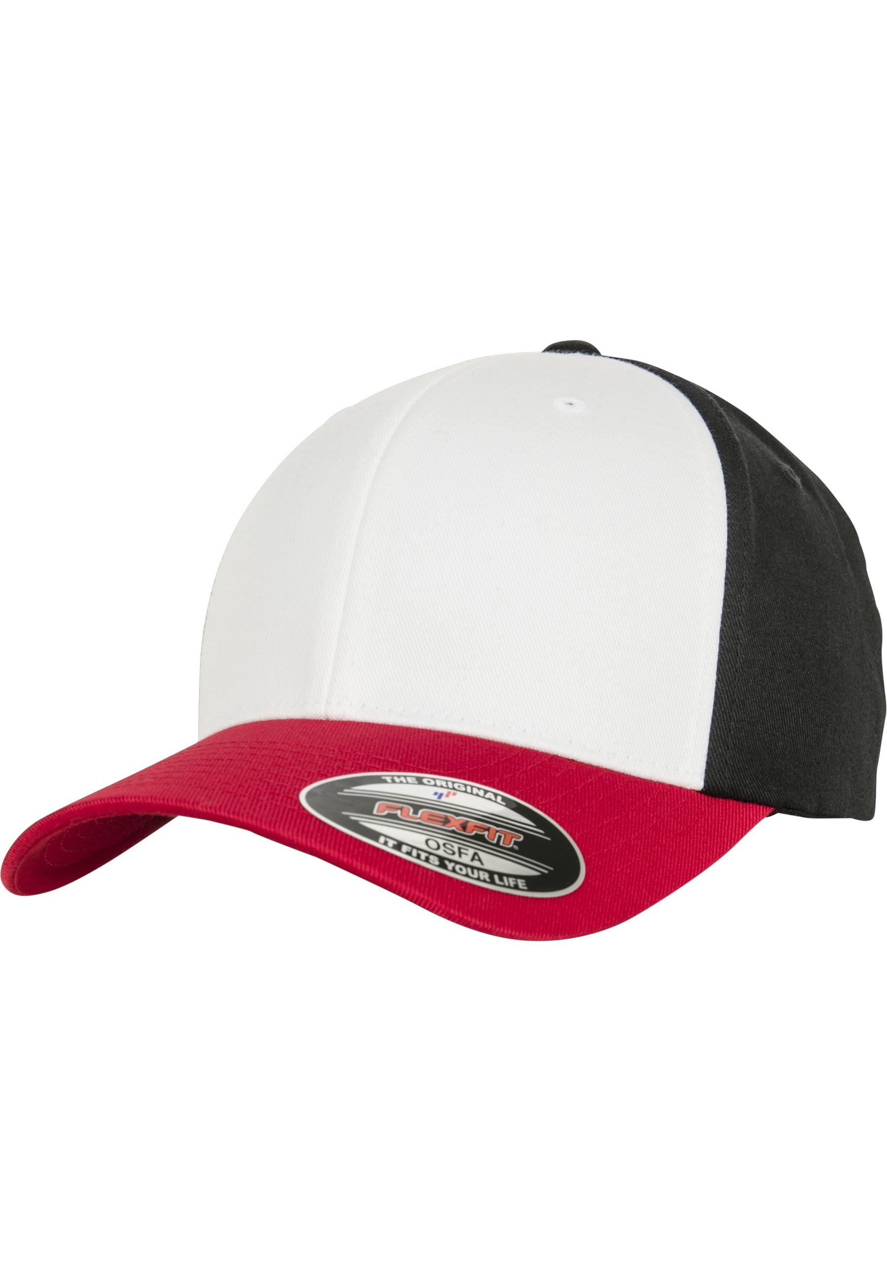 Flexfit Flex Cap »Flexfit Unisex 3-Tone Flexfit«