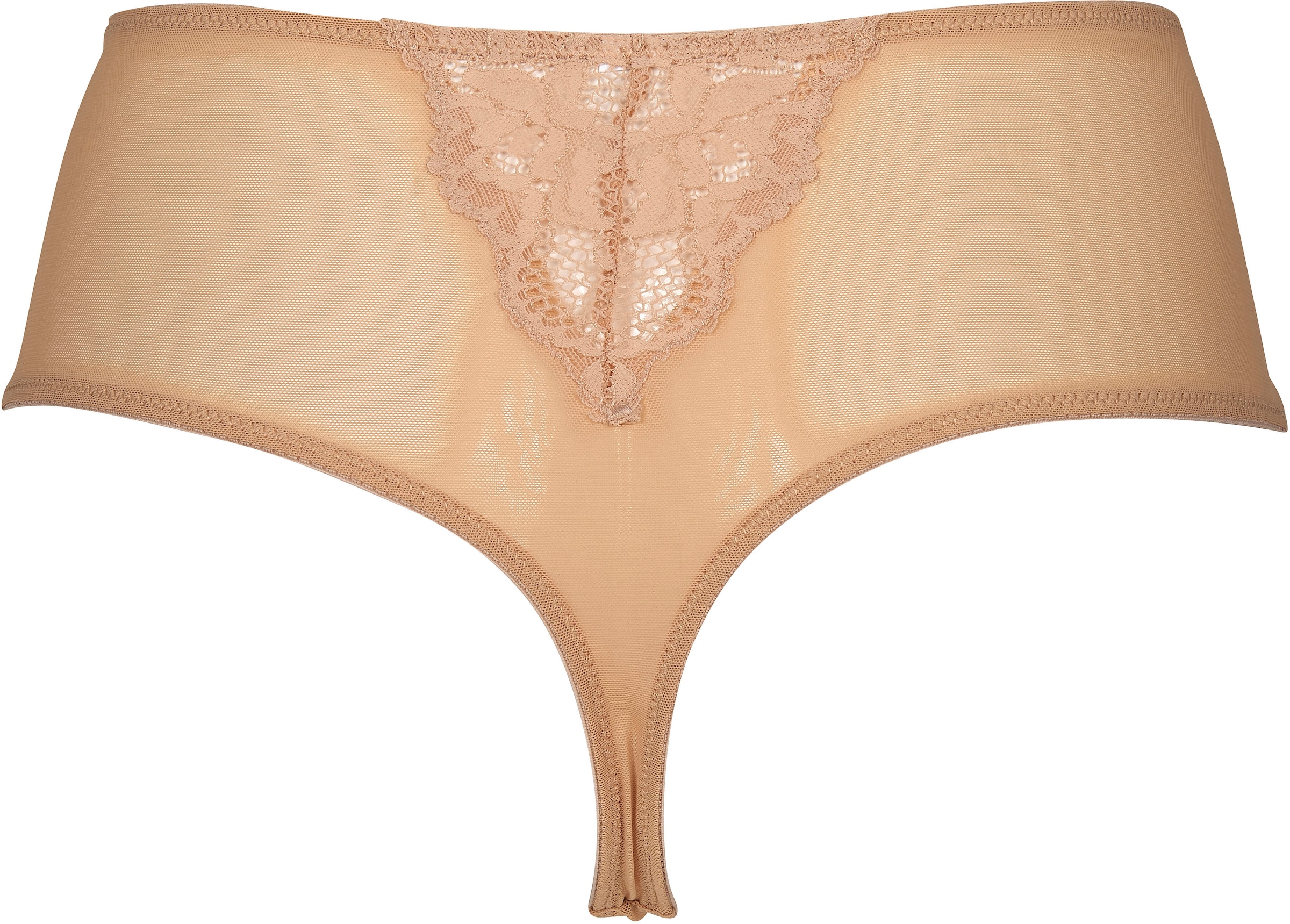 After Eden D-cup & up »BO« Mit Spitze, leicht durchsichtig, feminin, bequem, weich, elastisch