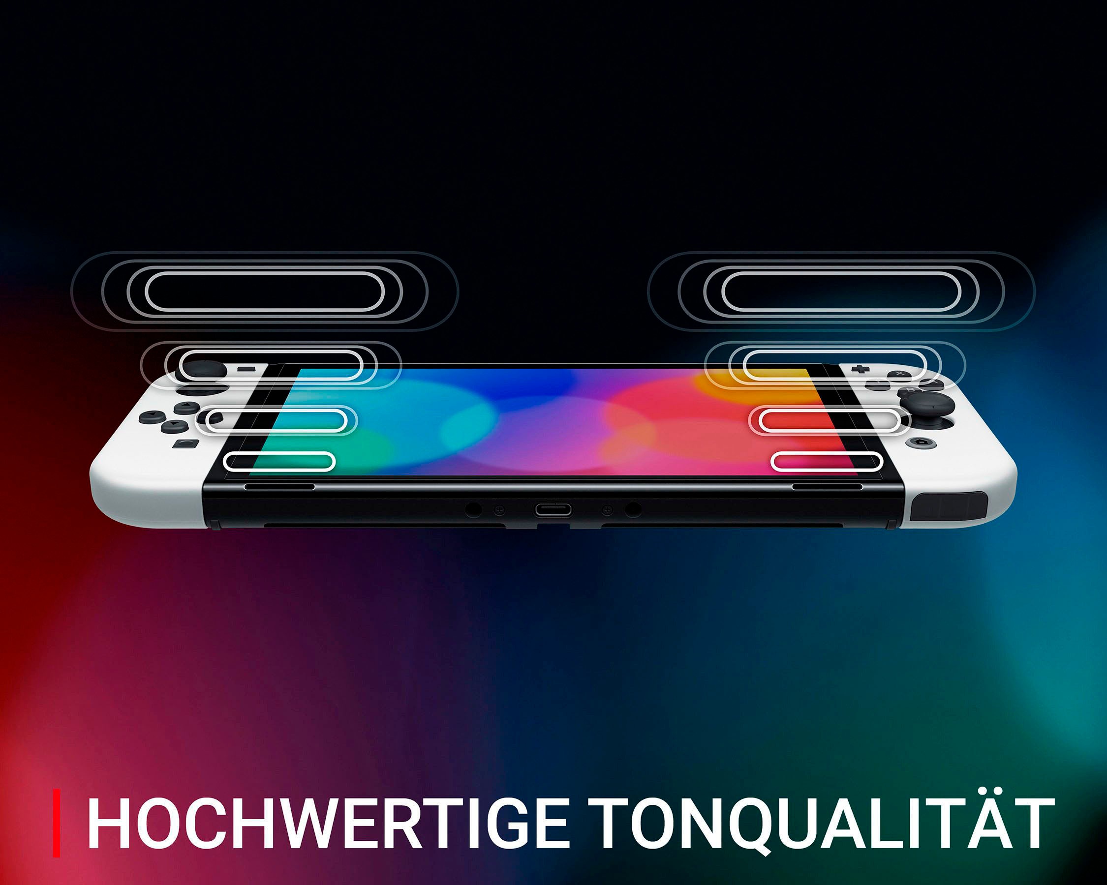 Konsolen-Set »Switch OLED + Prince of Persia: The Lost Crown«