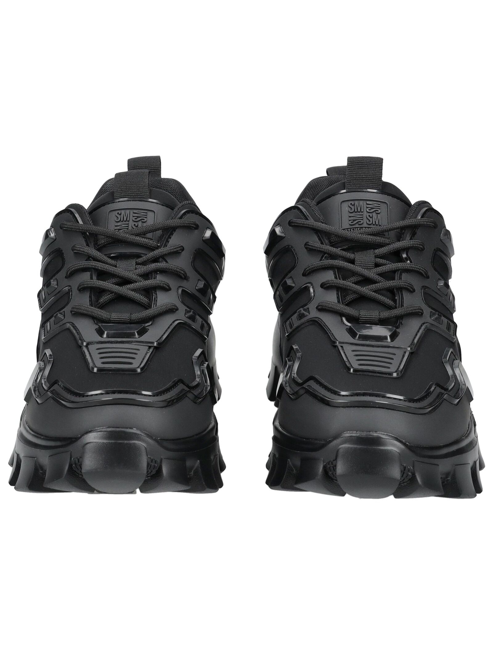 STEVE MADDEN Sneaker »STEVE MADDEN Sneaker Lederimitat/Textil«