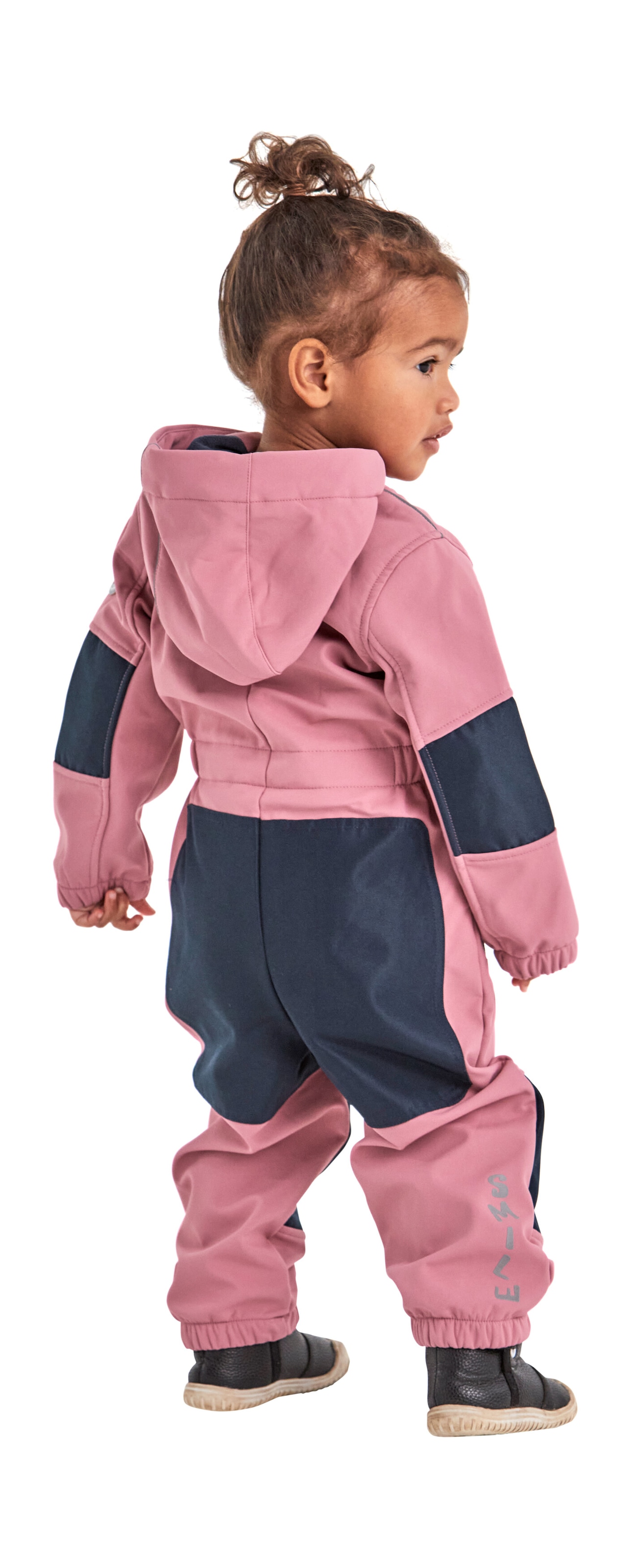 first instinct by killtec Overall »FIOW 35 MNS ONPC« Softshellanzug mit Fleece Innen, wasserabweisend, winddicht