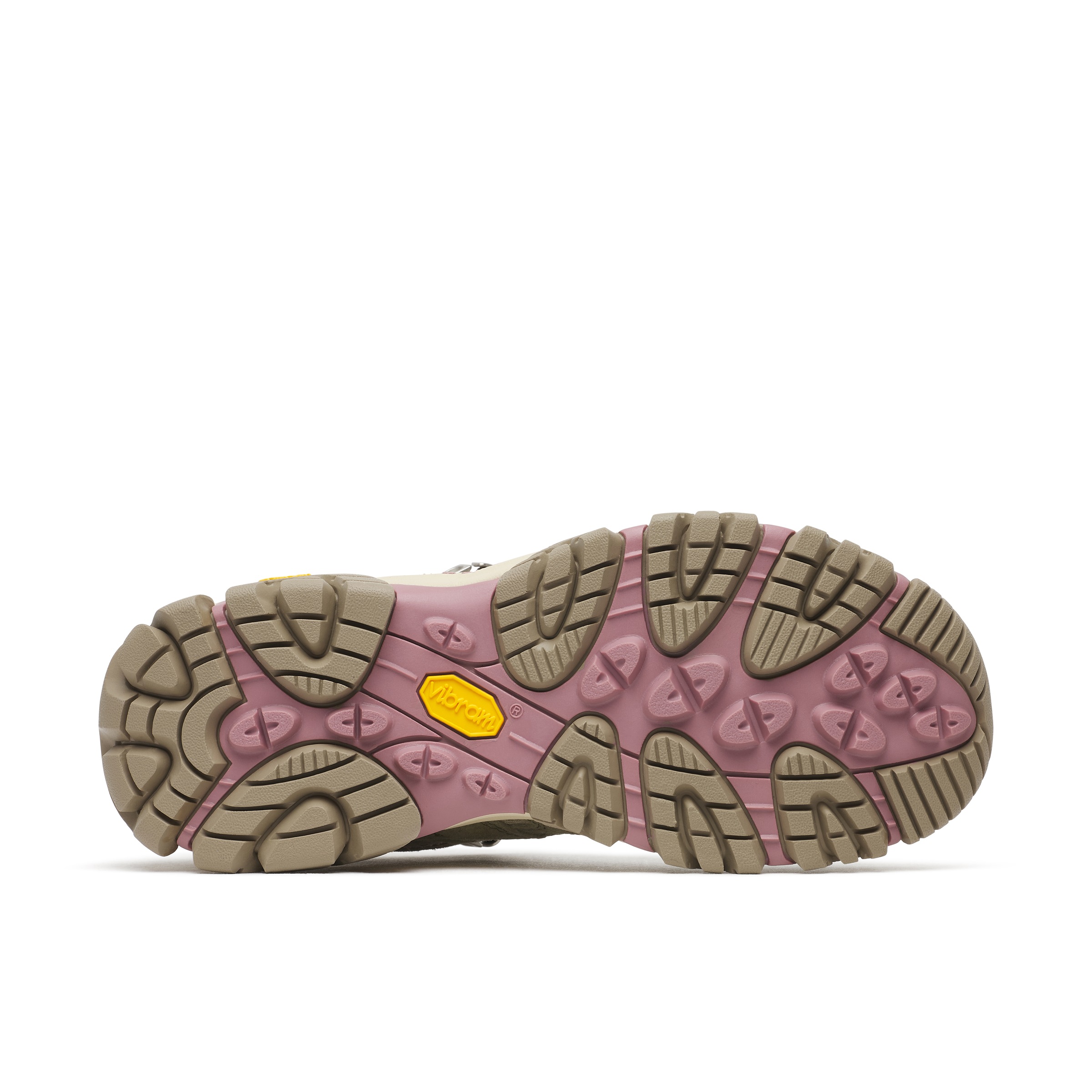 Merrell Wanderschuh »MOAB 3 MID GORE-TEX®«  wasserdicht dank Gore-Tex Membrane