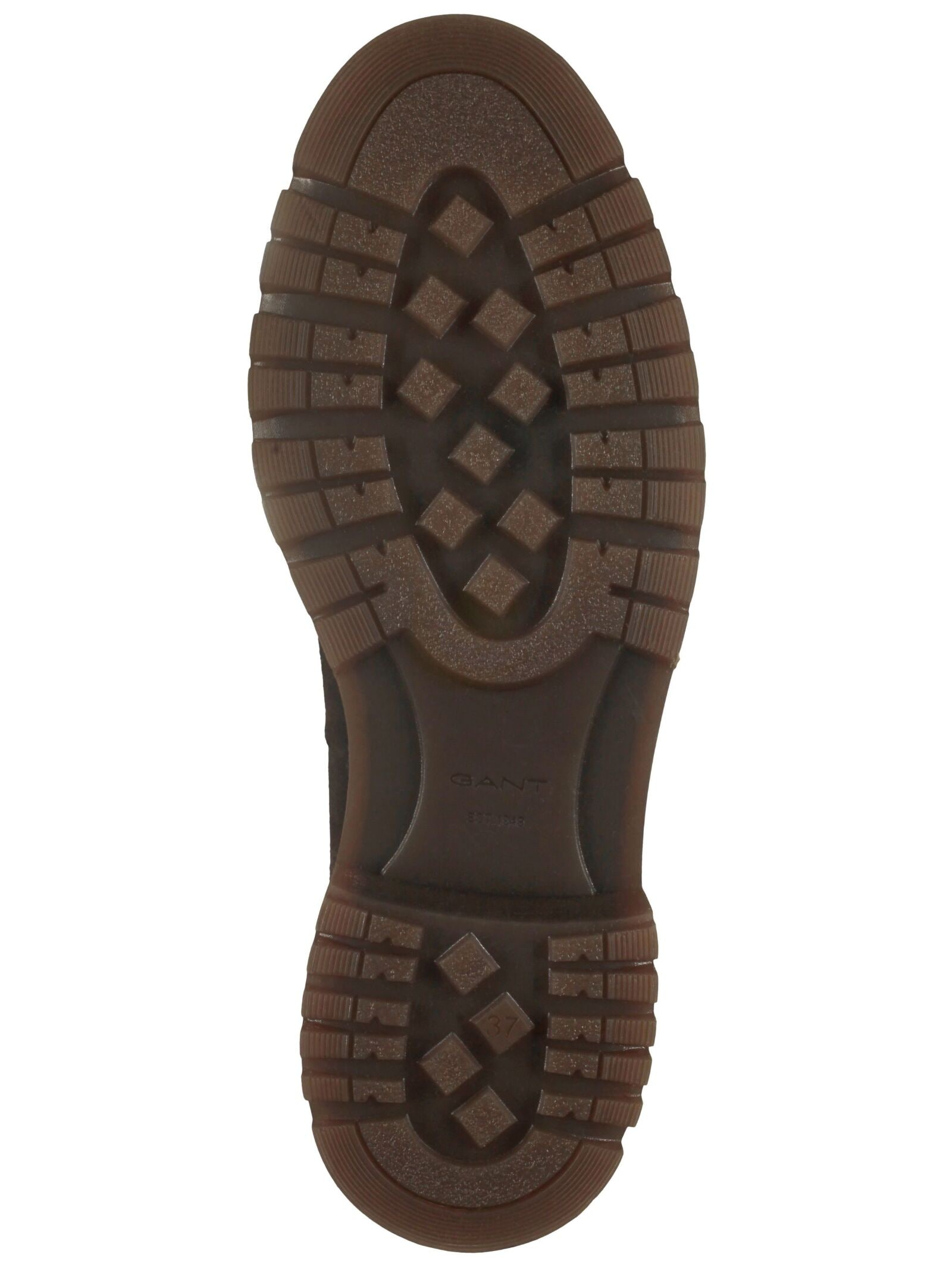 Gant Snowboots »Gant Stiefel Veloursleder/Textil«