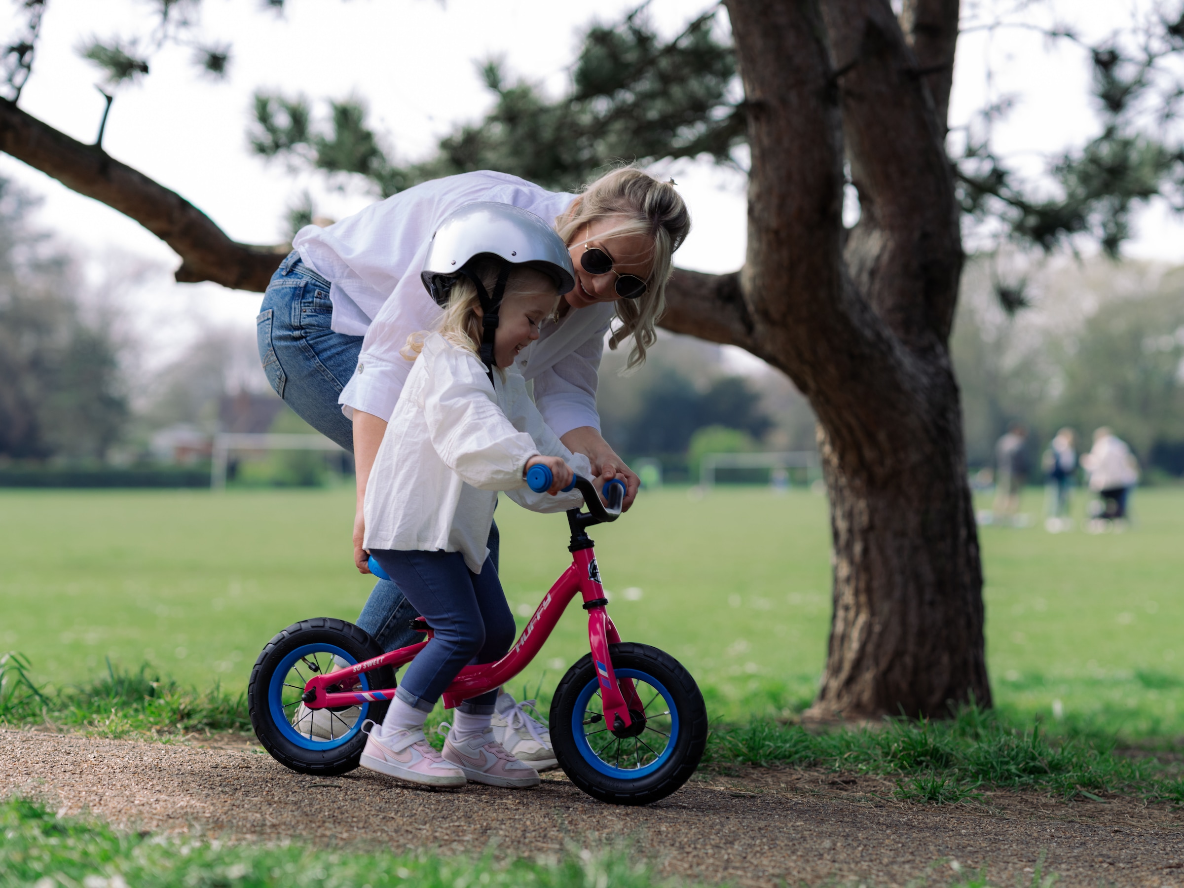 Huffy Laufrad »So Sweet 10-Zoll Laufrad«