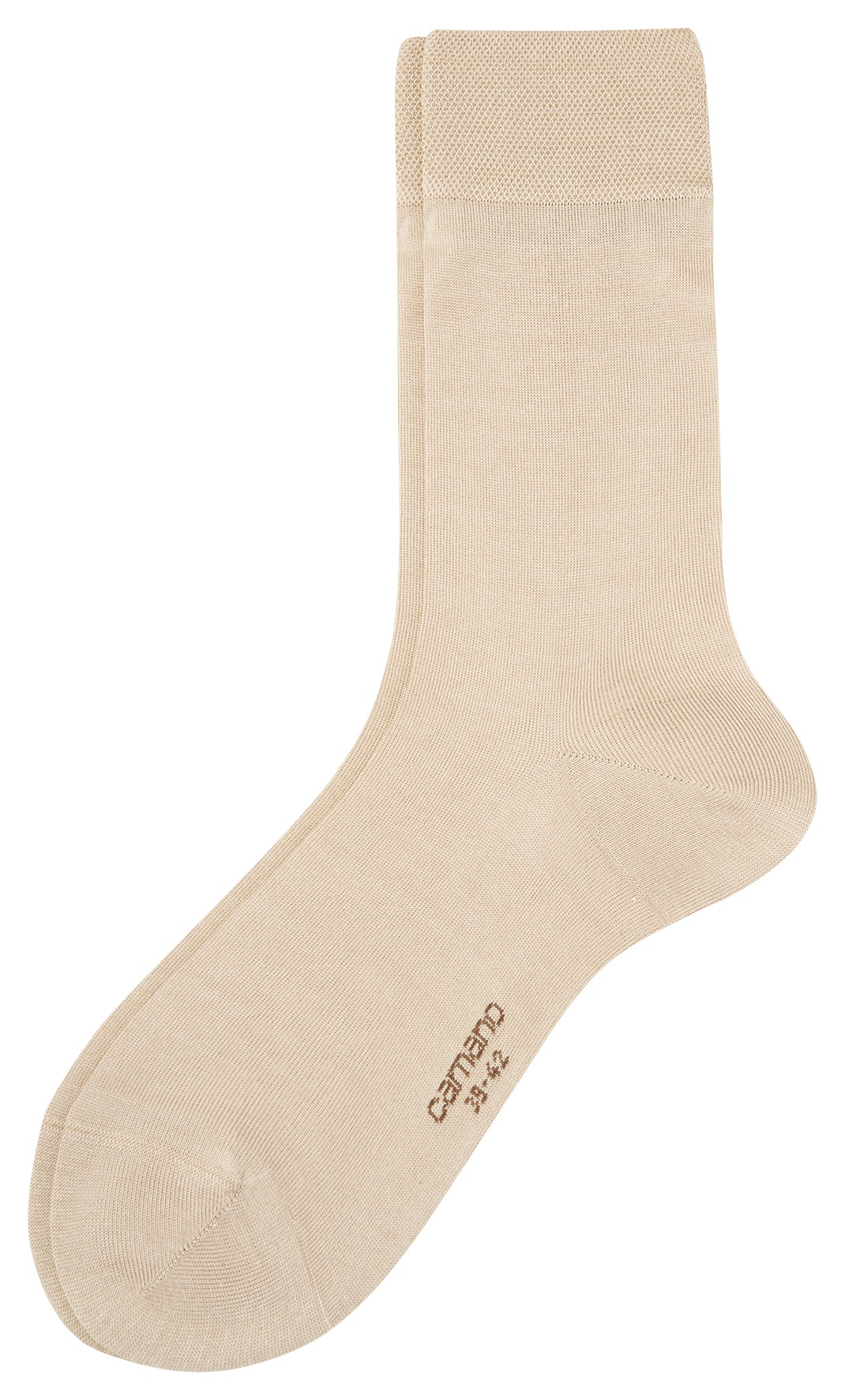 Camano Socken »ca-soft«, (4 Paar), mit hoher Verarbeitungsqualität