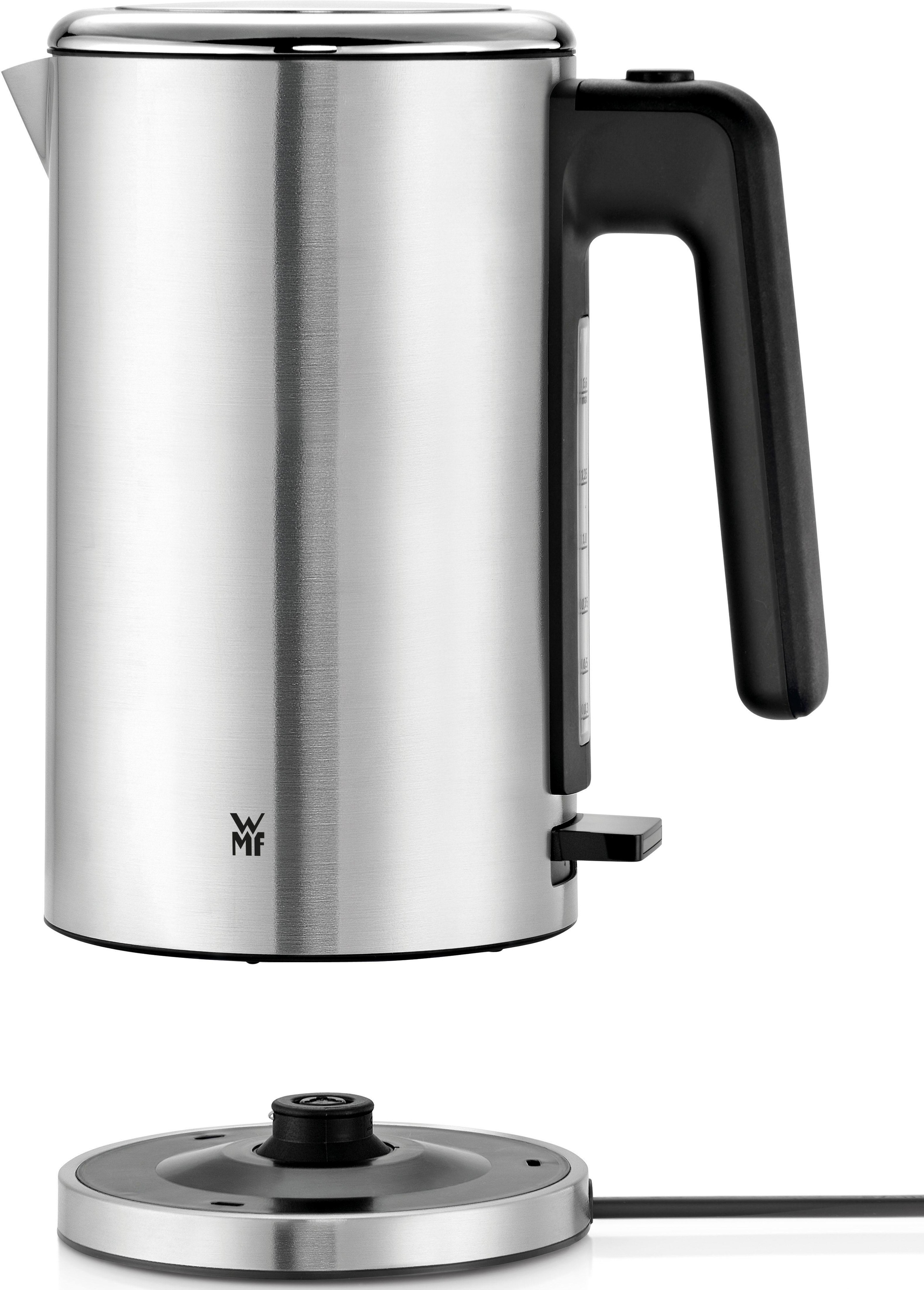 WMF Wasserkocher »LONO«, 1,6 l, 2400 W