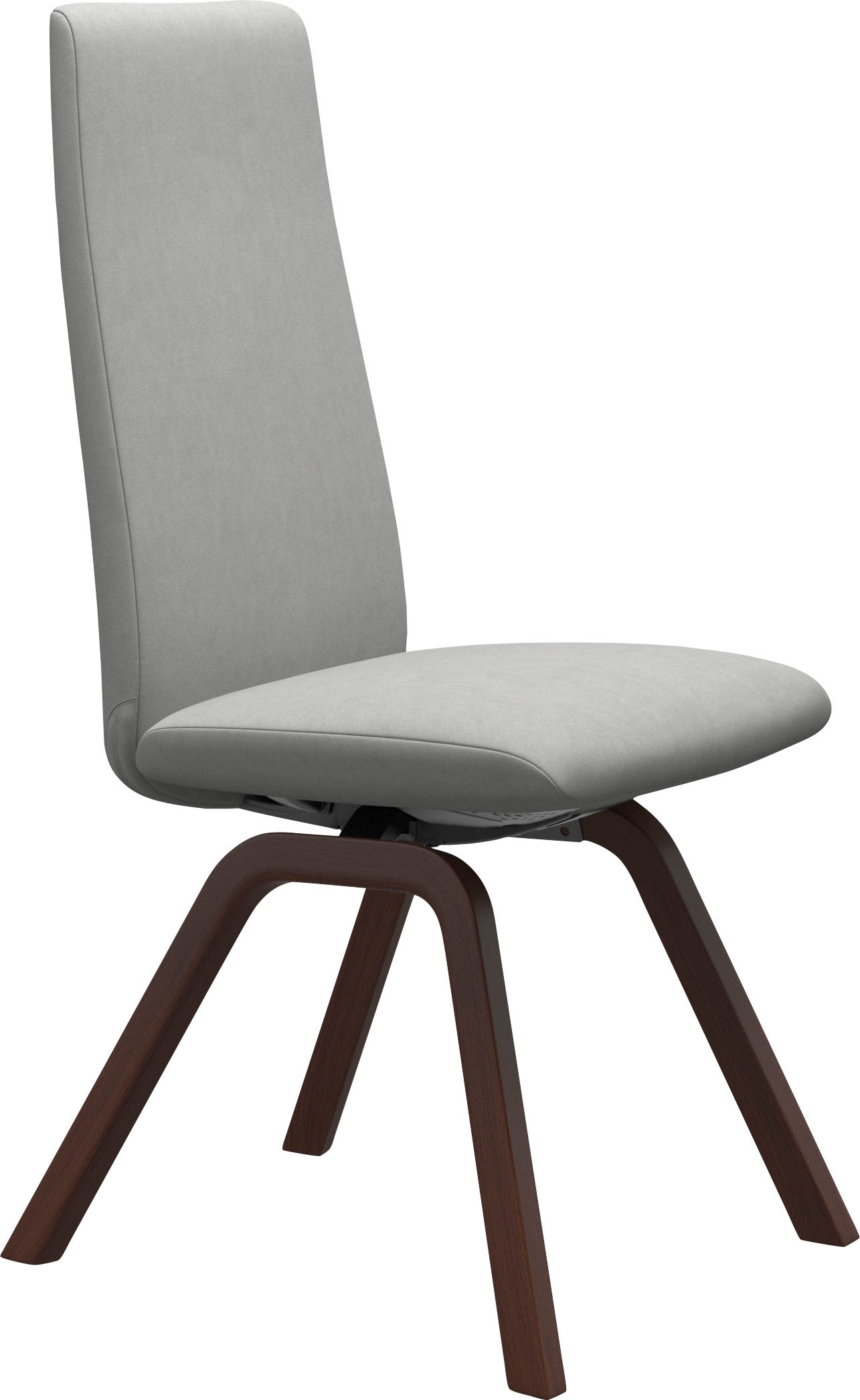Stressless® Polsterstuhl »Laurel«, Microfaser DINAMICA, High Back, Größe M, günstig online kaufen