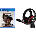 ASTRO Gaming-Headset »PS4 A10 COD«, inkl. COD Black Ops