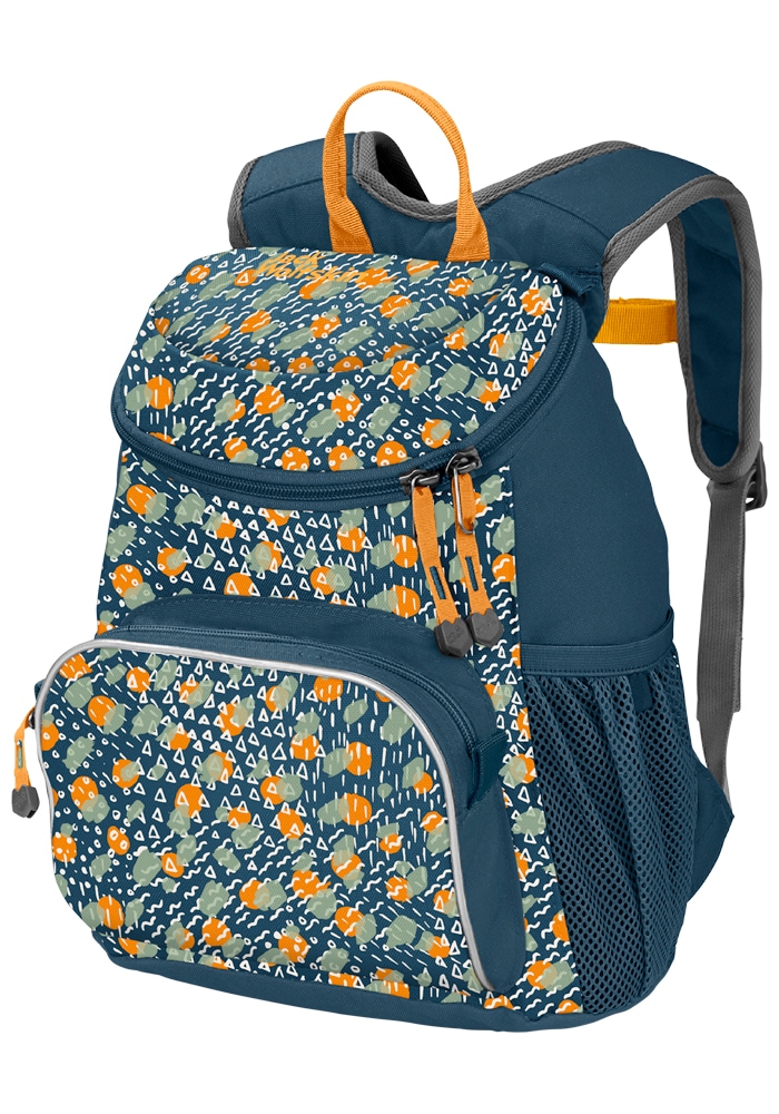 Jack Wolfskin Kinderrucksack »LITTLE JOE«