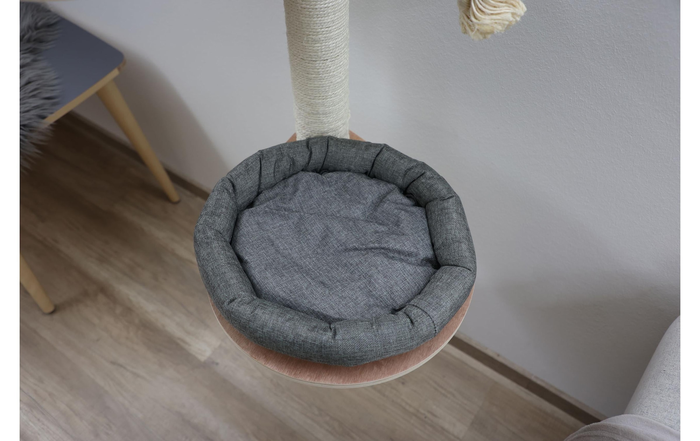 Kerbl Kratzbaum »Dolomit Tofana 2.0 - 160 x 75 cm« 160 cm hoch