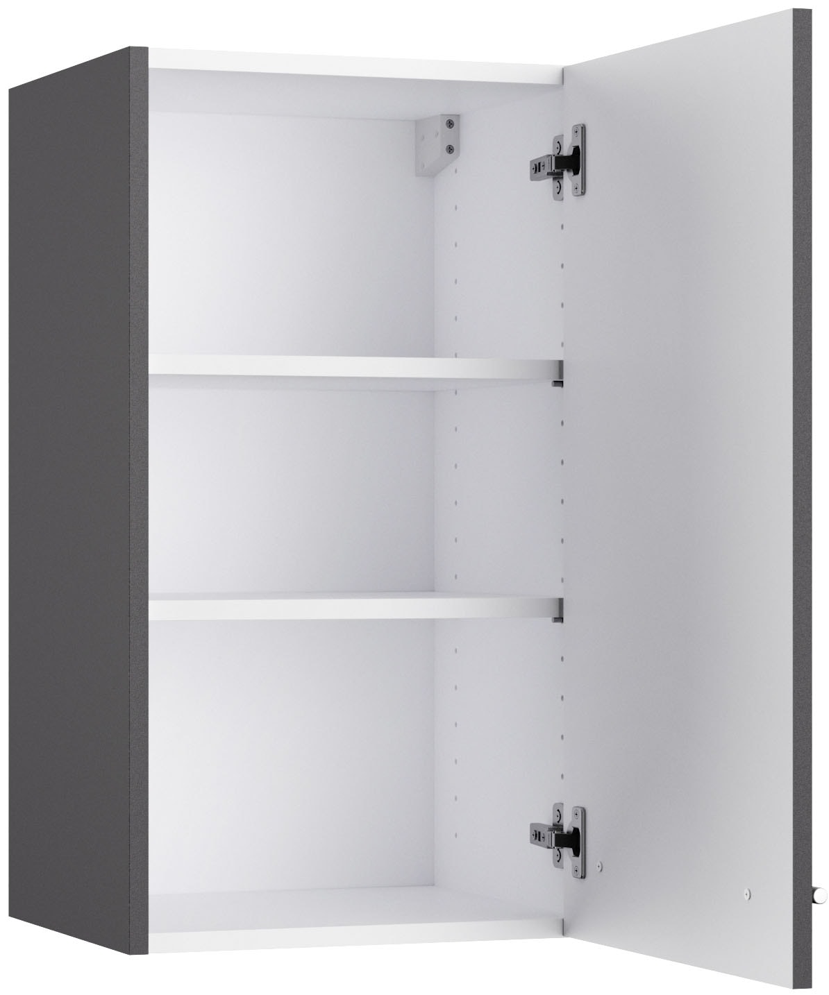OPTIFIT Hängeschrank »Bern2«, Breite 40 cm, 1 Tür, 2 Einlegeböden