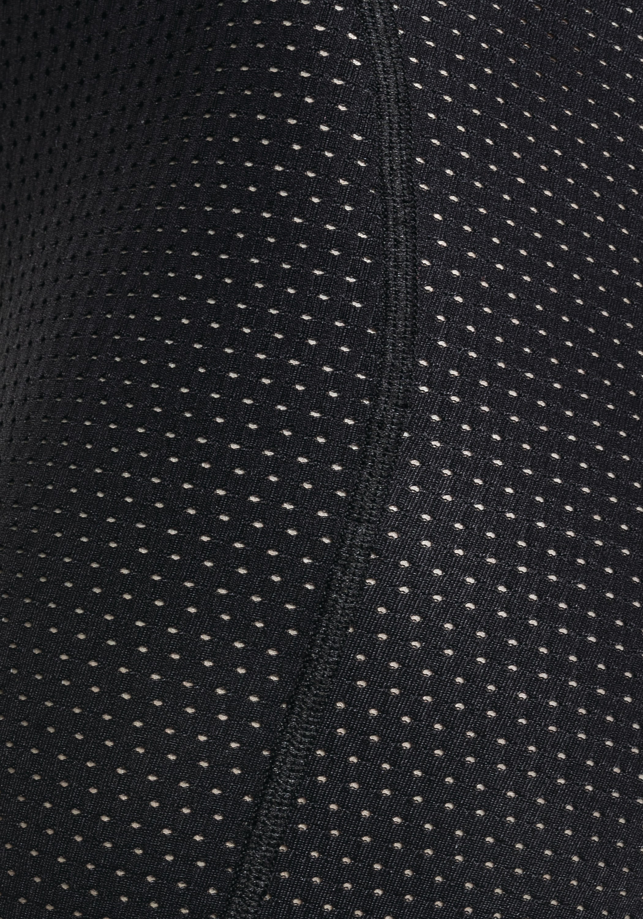 SCHÖFFEL Funktionsunterhose »Skin Pants 8h L« 9990 - schwarz 34 Höchster Tragekomfort durch 3D-Thermogeformtes Sitzpolster