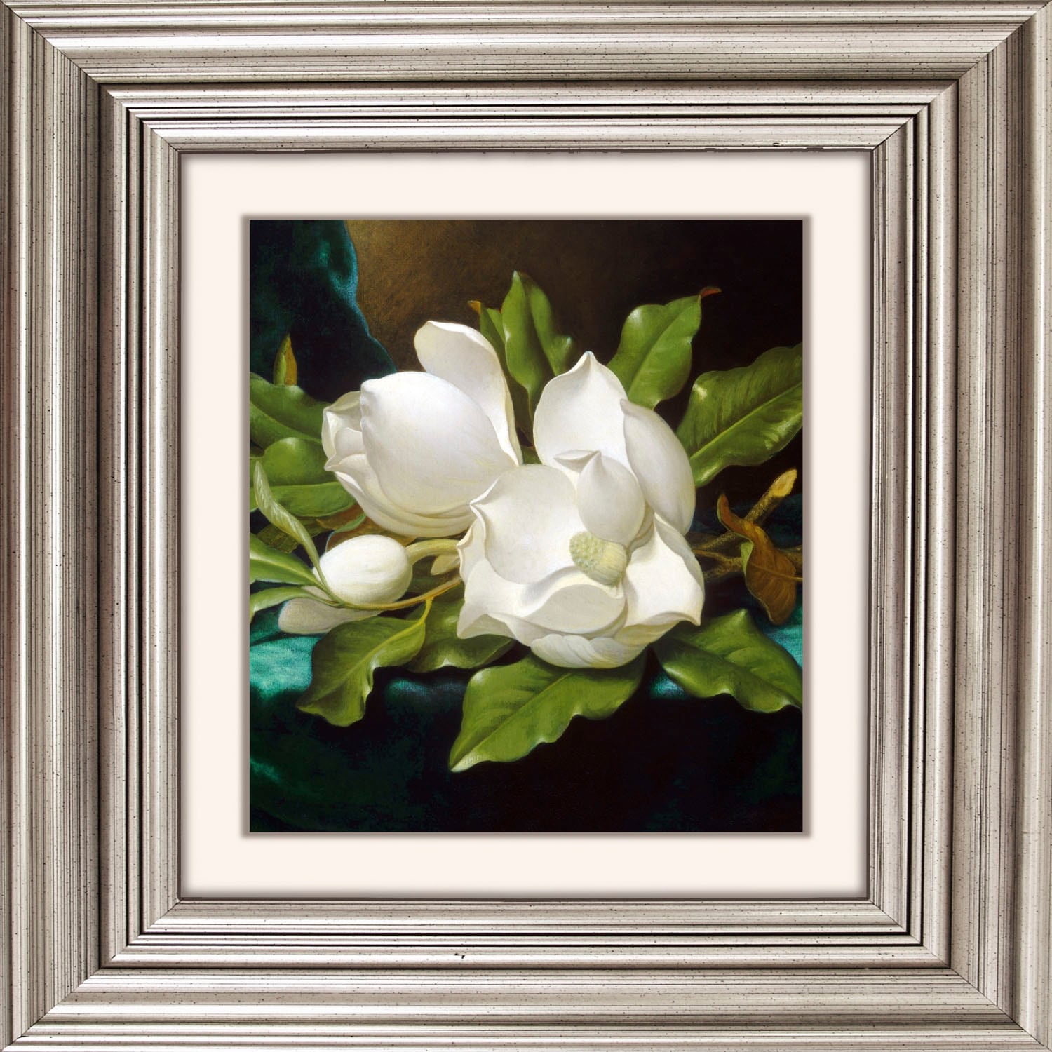 queence Acrylglasbild »Blumen«, Blumen-Blumenbilder-Kunst-Pflanzen-Pflanzen günstig online kaufen