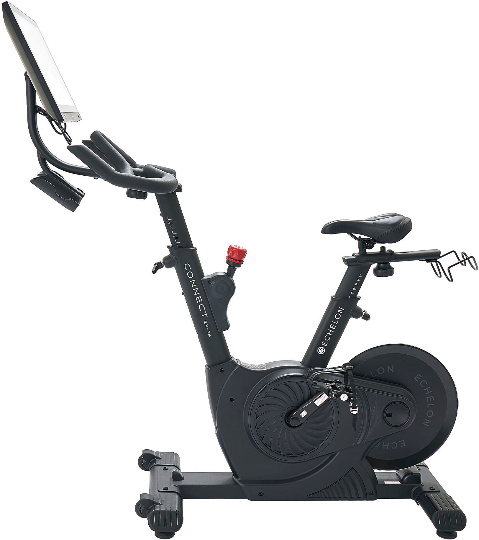 Echelon Speedbike »EX-7s Connect Bike« 136 kg max. Benutzergewicht, Fahrrad, 32 Widerstandsstufen
