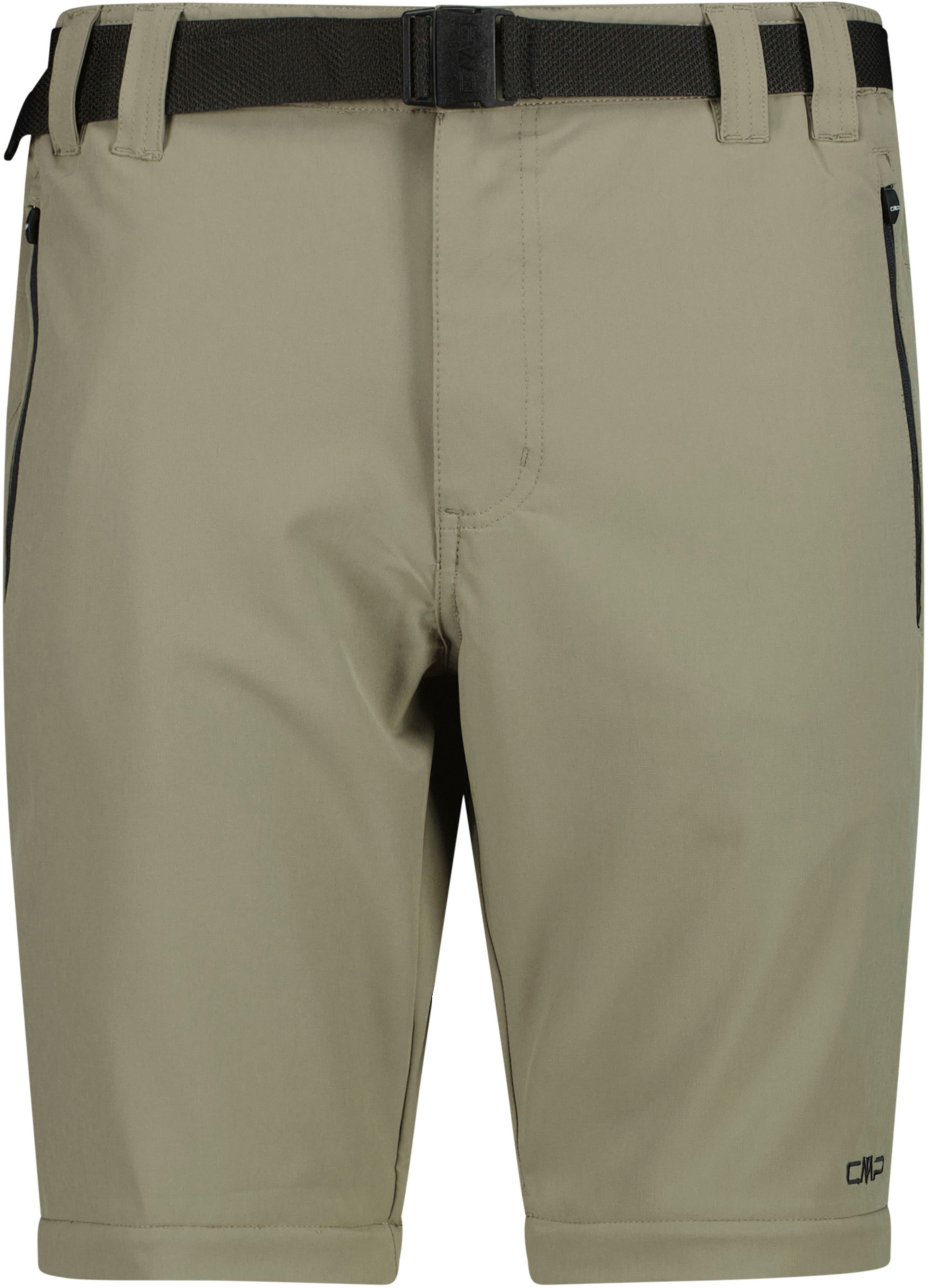 CMP Zip-off-Hose, Elastisch & Atmungsaktiv