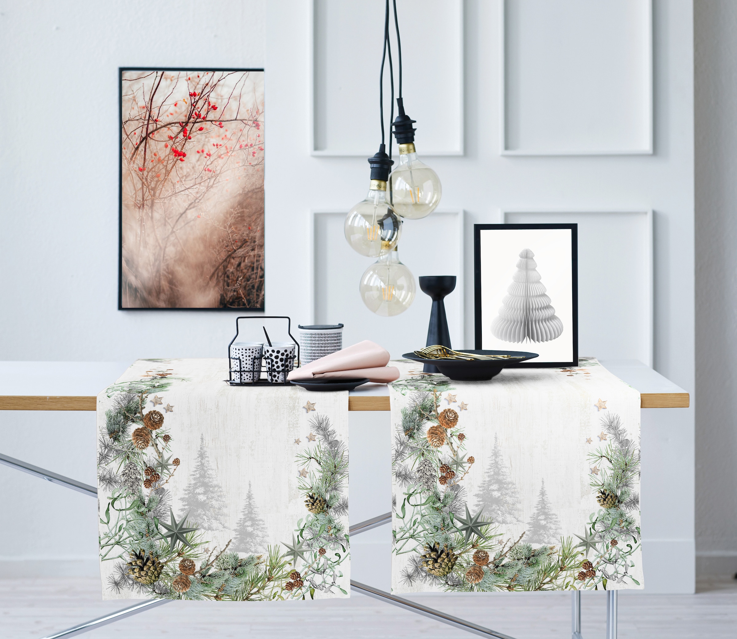 APELT Tischläufer »5823«